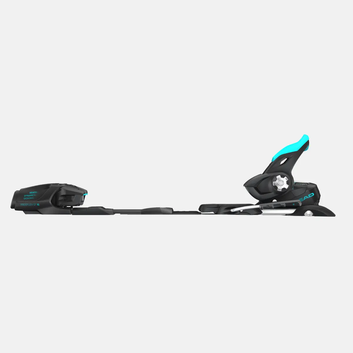 本日のタイムセール - ホットプレート / ホット 2024/2025年モデル 16 ST FF ビンディング ヘッド binding HEAD レーシング