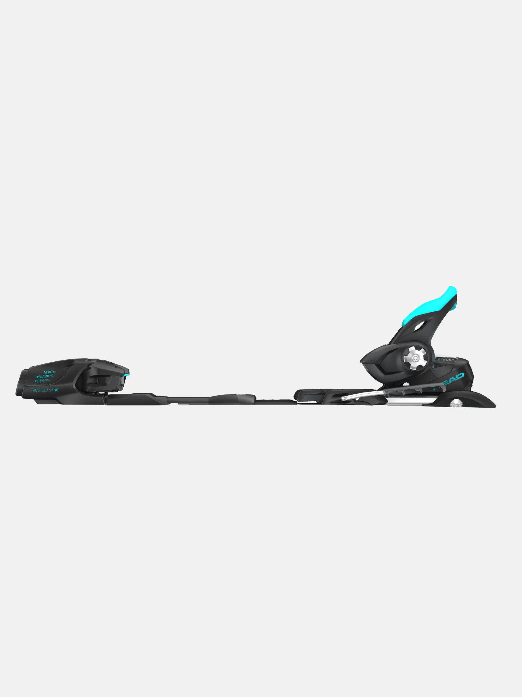 , view full size image of Front view of Product detail - FREEFLEX ST 16