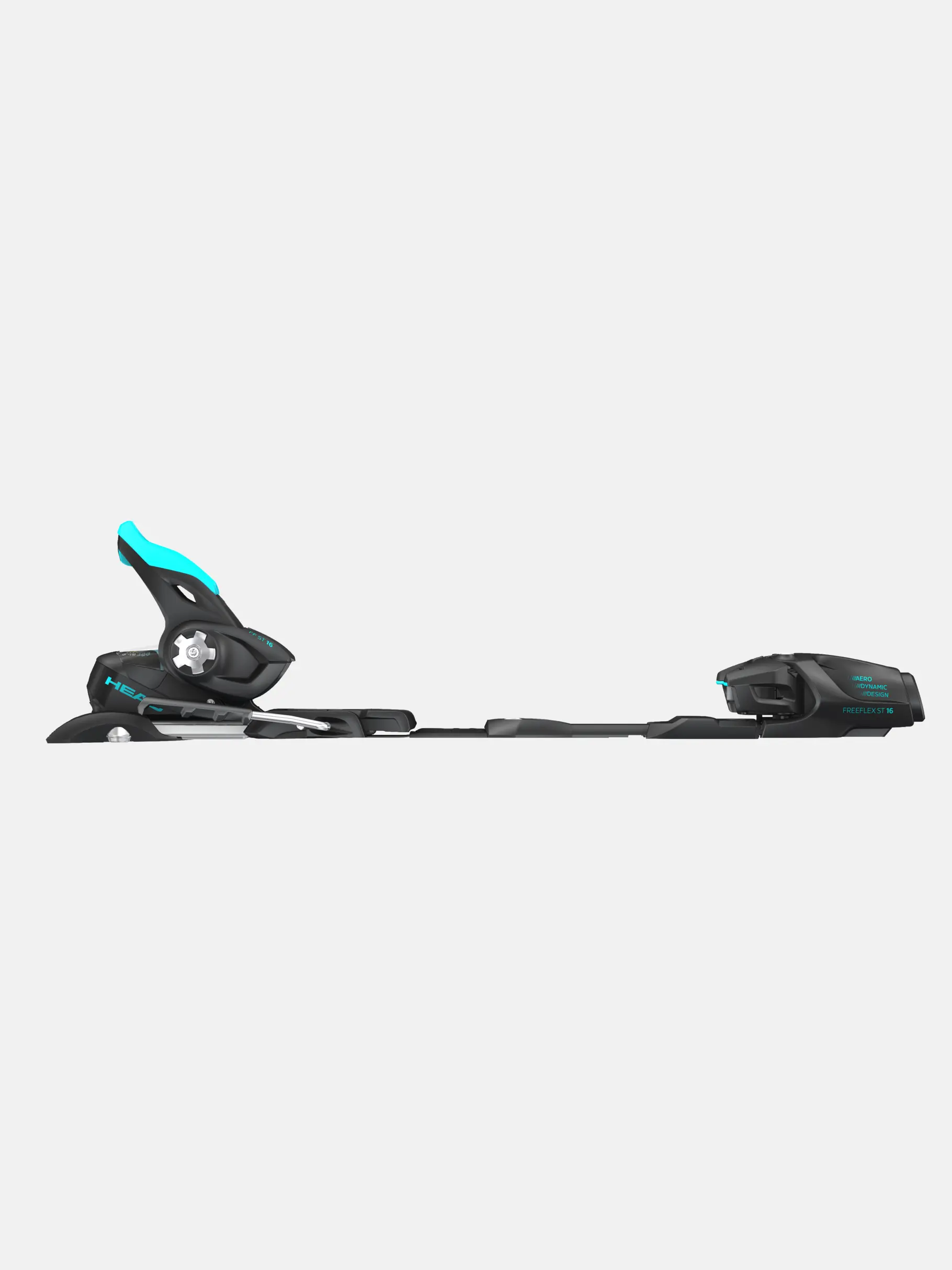 , view full size image of Front view of Product detail - FREEFLEX ST 16