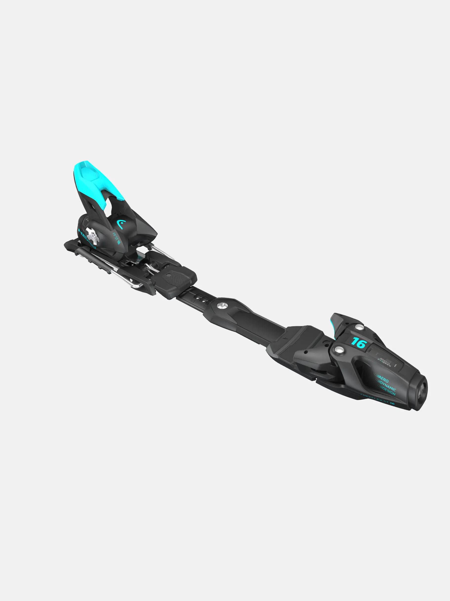 , view full size image of Front view of Product detail - FREEFLEX ST 16