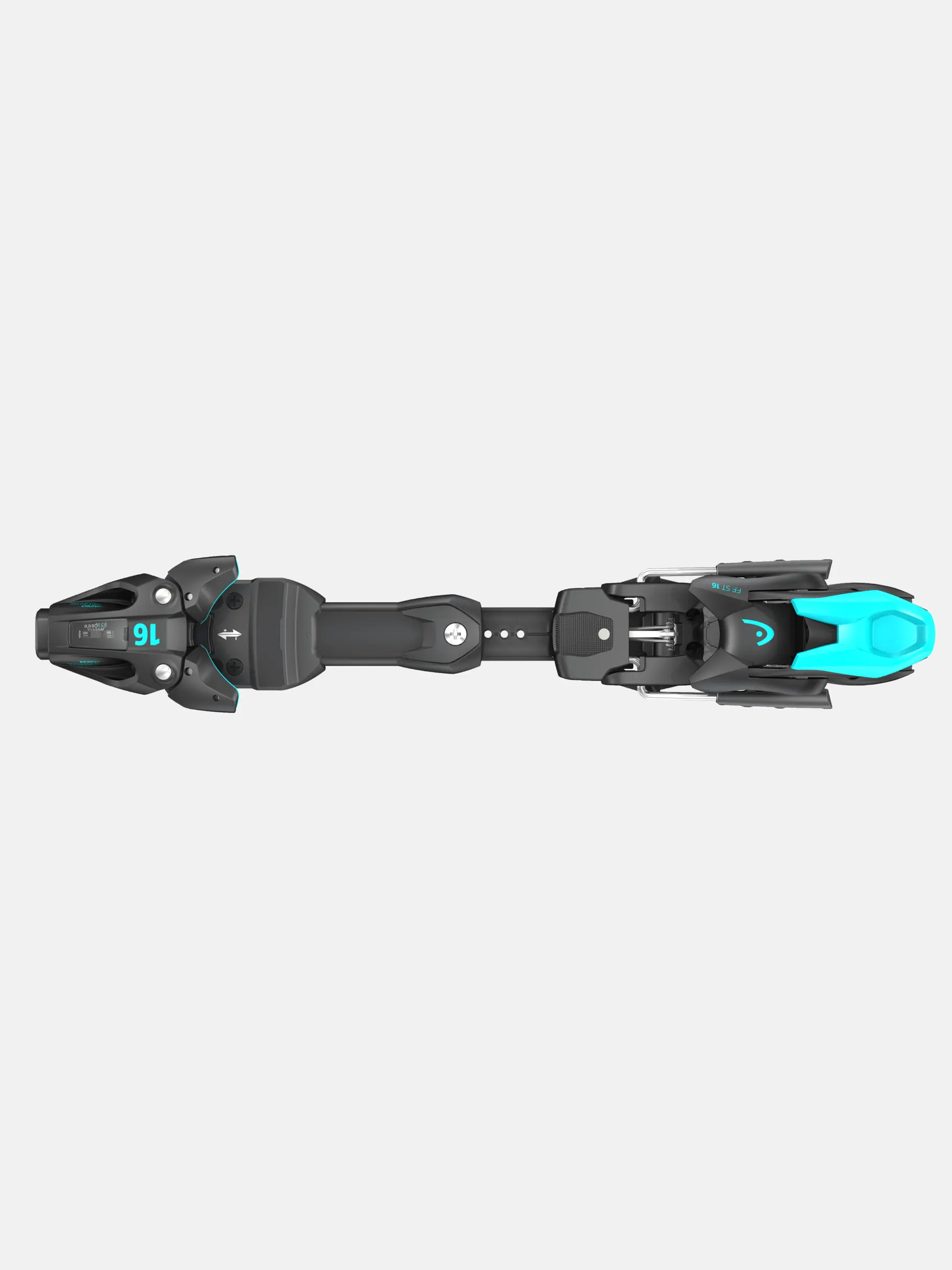 , view full size image of Front view of Product detail - FREEFLEX ST 16