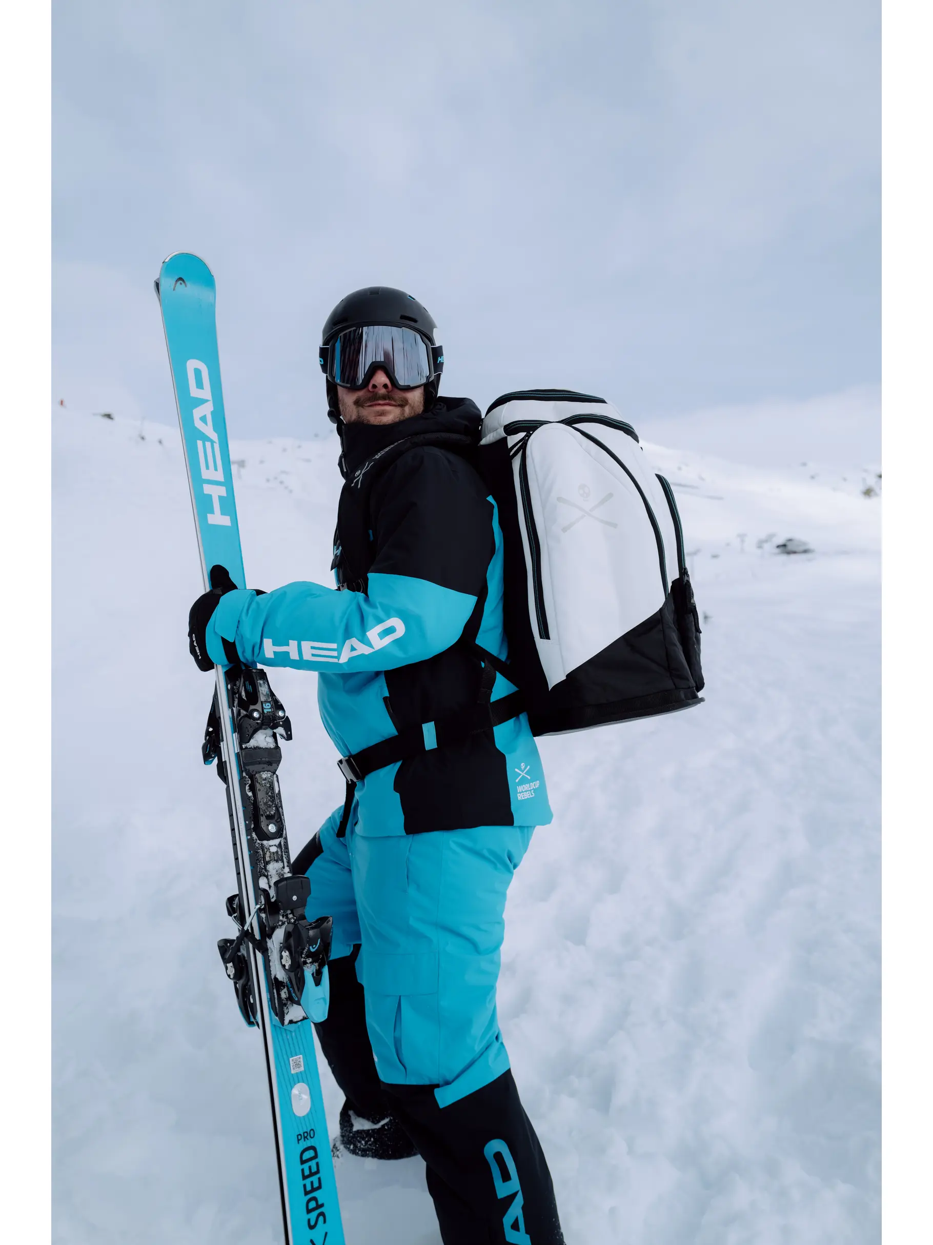 FREEFLEX ST 16 Race Bindings – HEAD