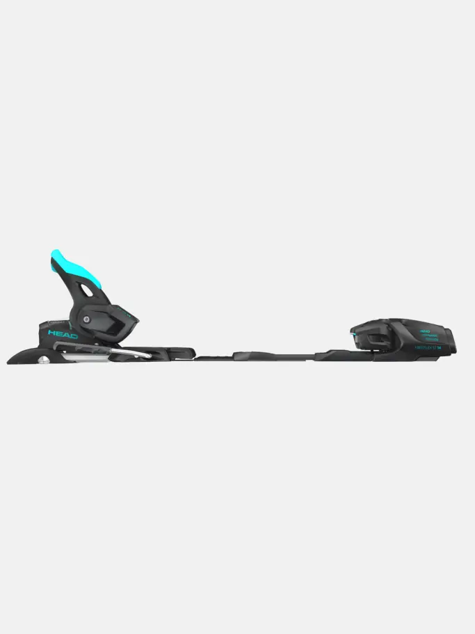 Out of Stock, view full size image of Front view of Product detail - FREEFLEX ST 14