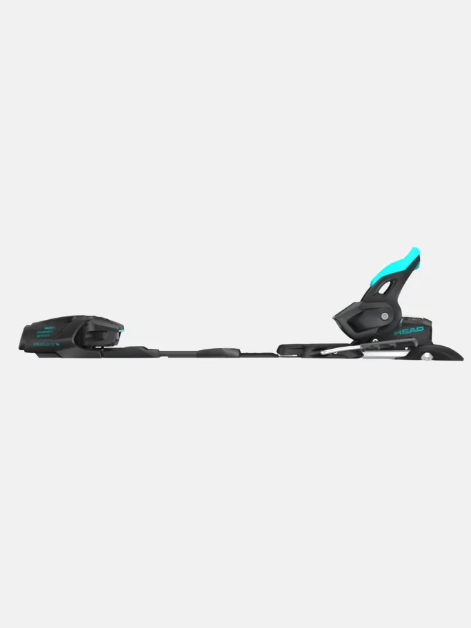 Out of Stock, view full size image of Front view of Product detail - FREEFLEX ST 14