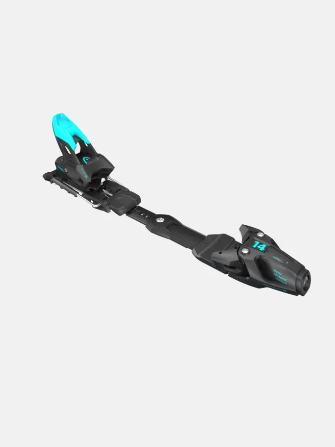 Out of Stock, view full size image of Front view of Product detail - FREEFLEX ST 14