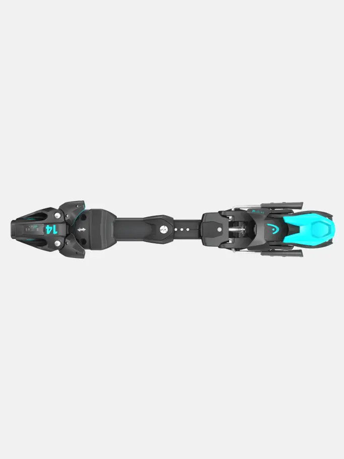 Out of Stock, view full size image of Front view of Product detail - FREEFLEX ST 14