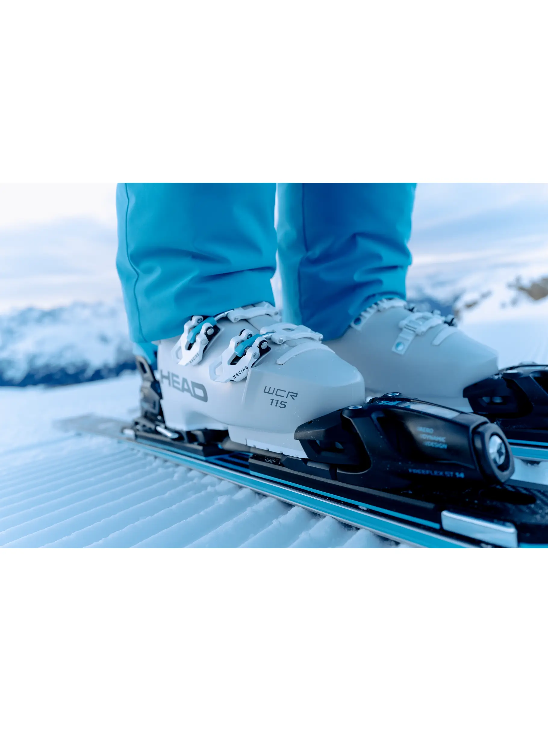 FREEFLEX ST 14 – Tyrolia