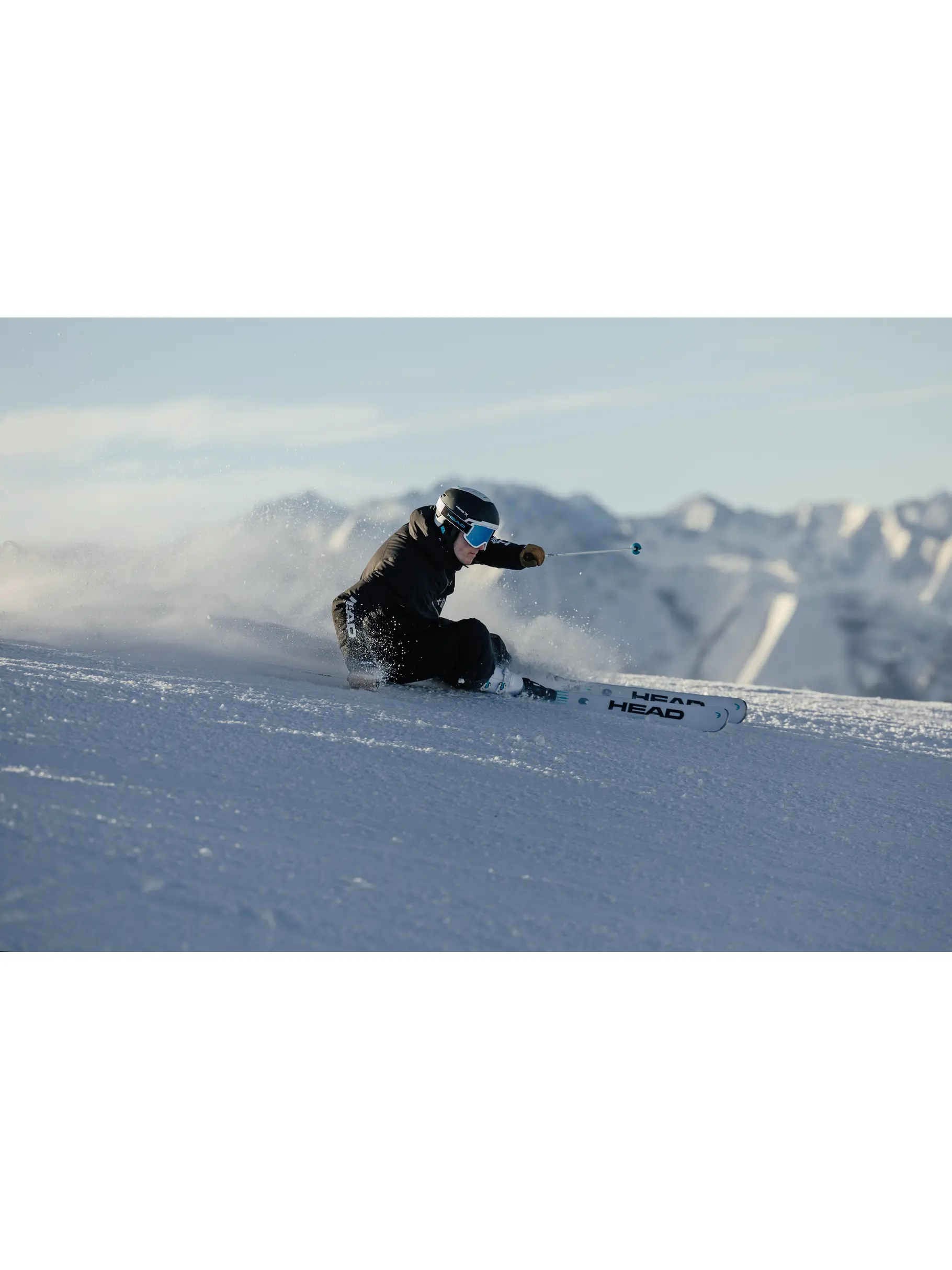 FREEFLEX ST 14 Race Bindings – Tyrolia