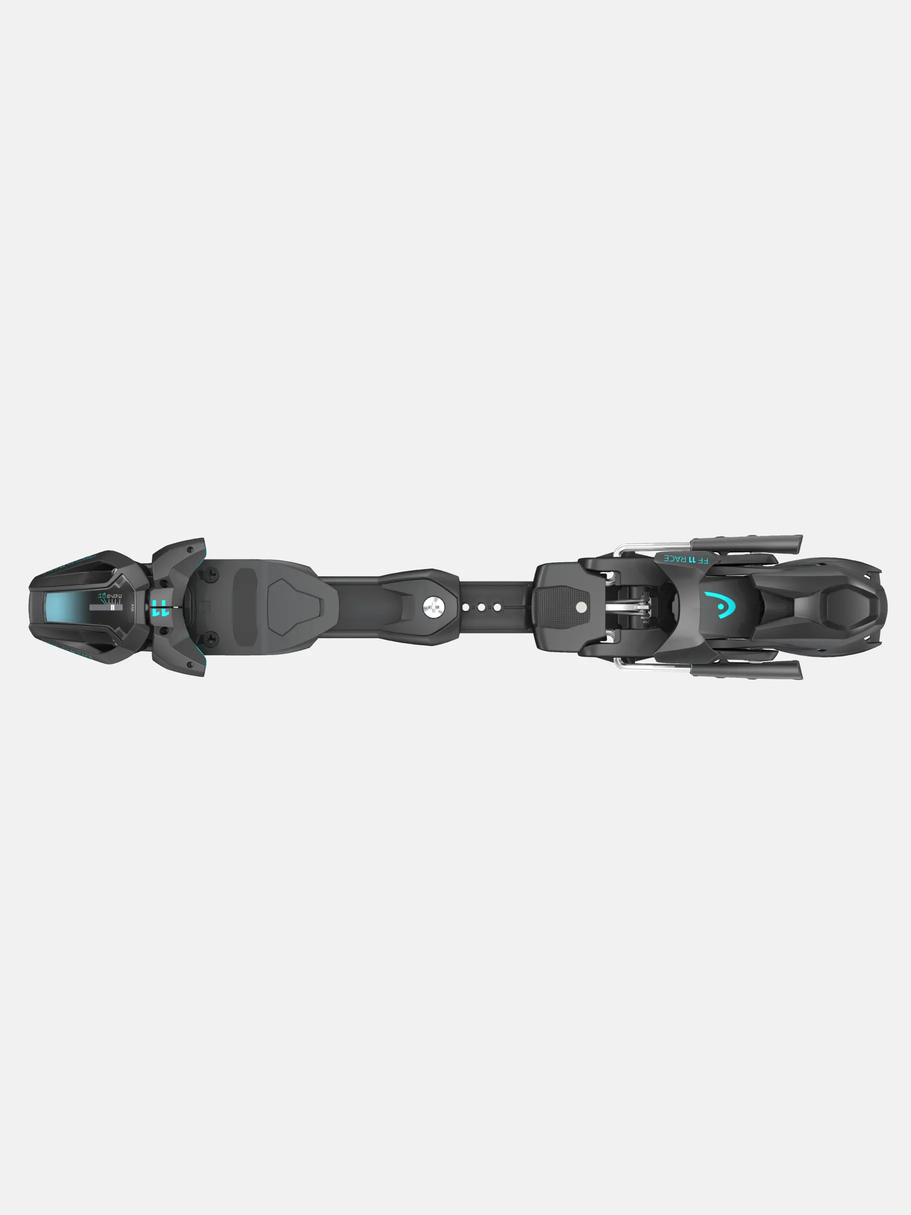 FREEFLEX 11 RACE – HEAD