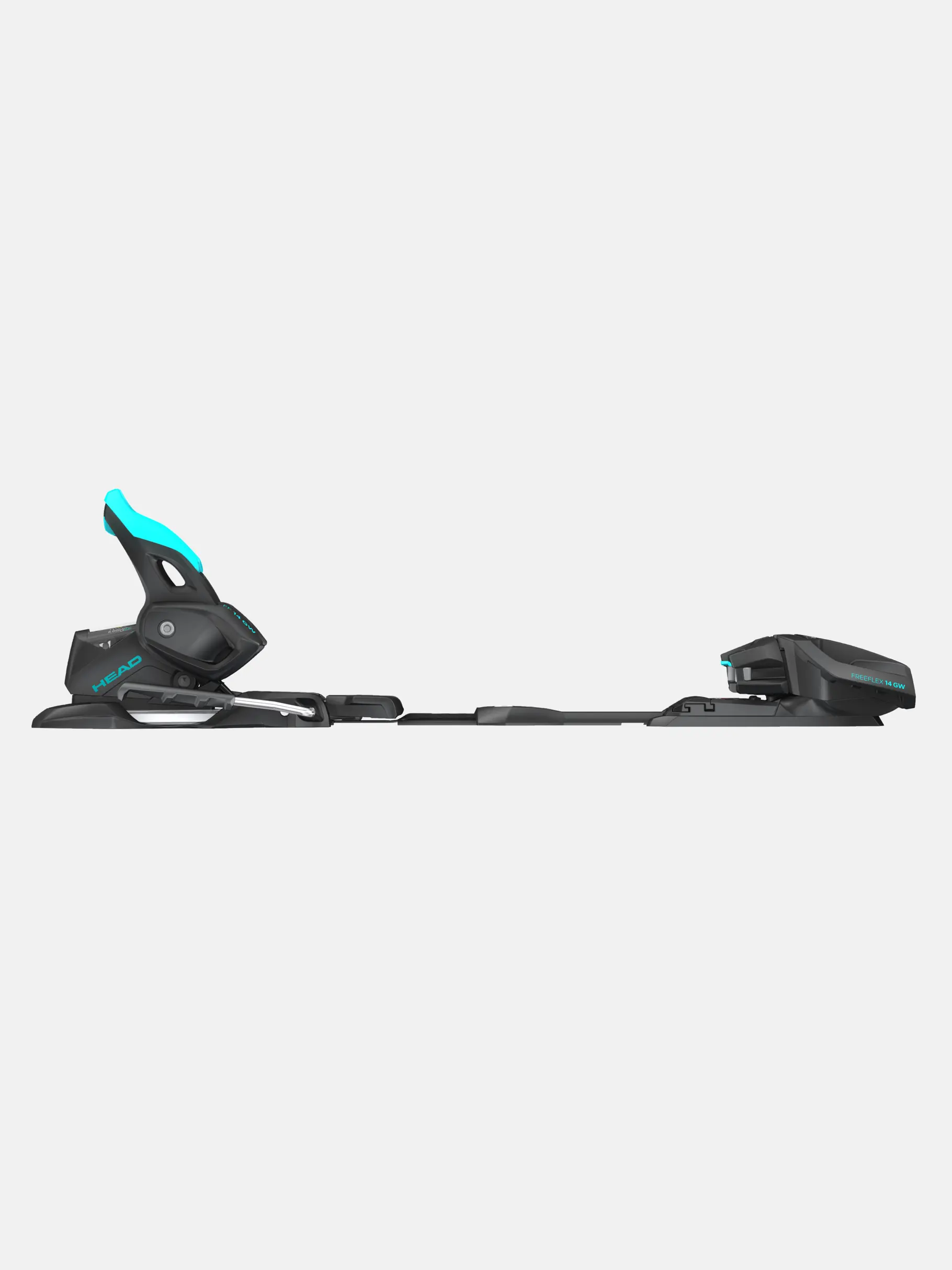 , view full size image of Front view of Product detail - FREEFLEX 14 GW