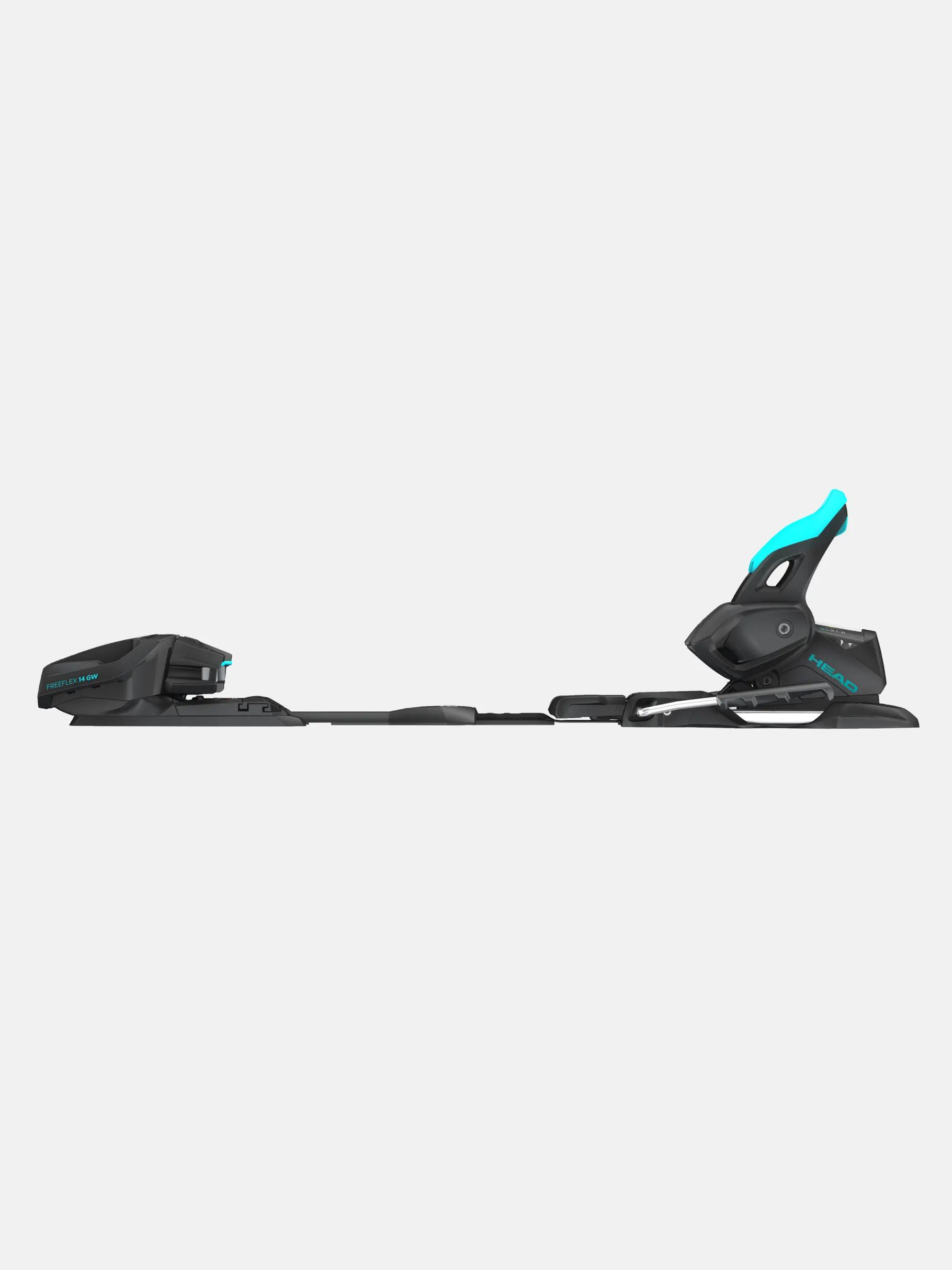 , view full size image of Front view of Product detail - FREEFLEX 14 GW