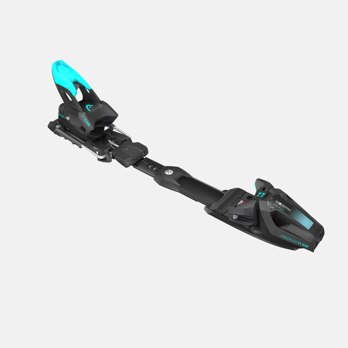 FREEFLEX 11 GW Race Bindings – HEAD