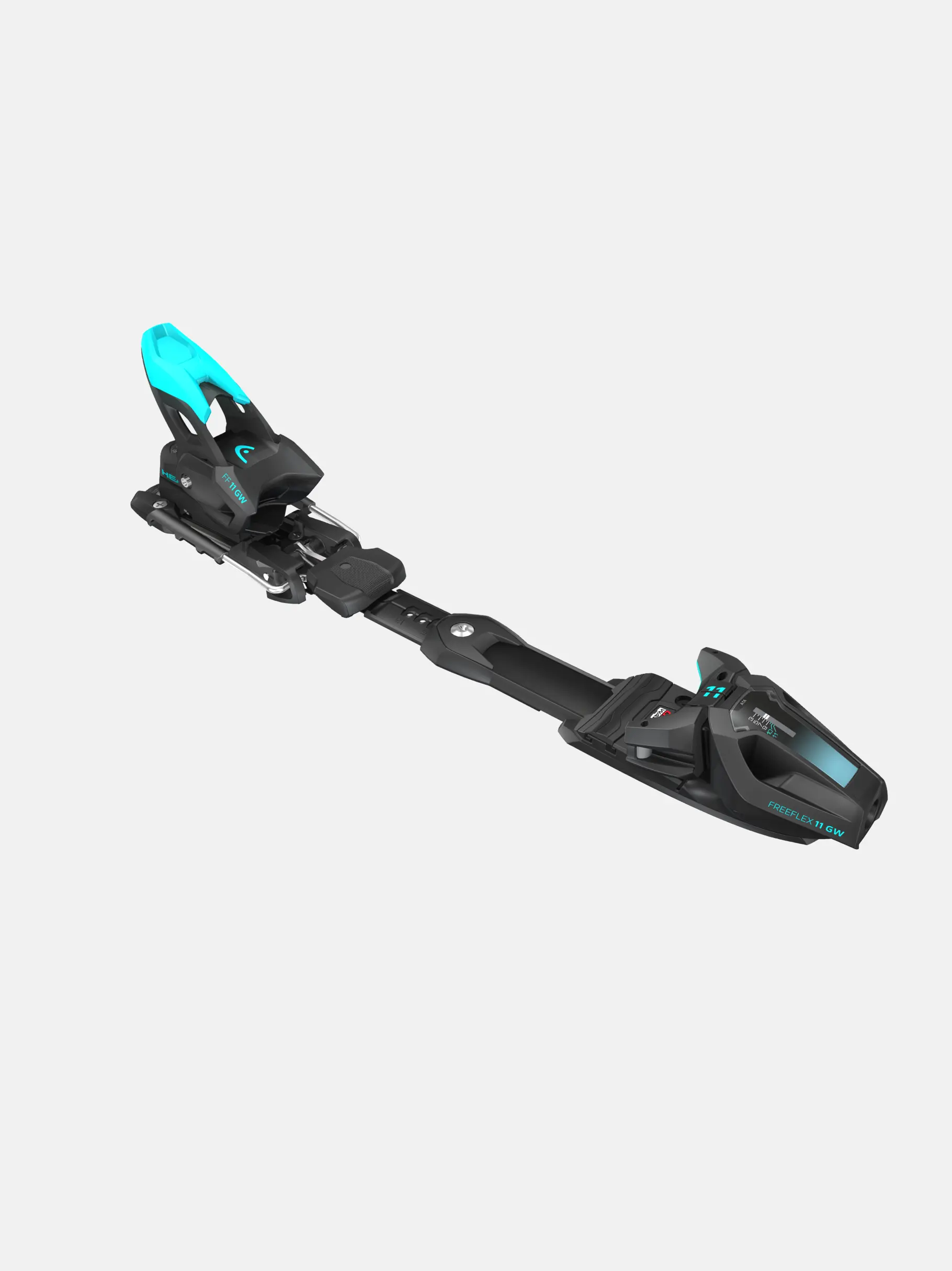 , view full size image of Front view of Product detail - FREEFLEX 11 GW