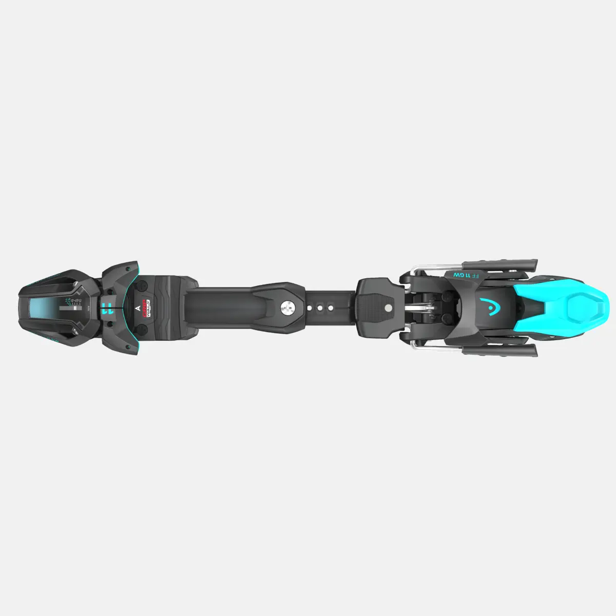 【再入荷】 FREEFLEX HEAD – Bindings Race GW 11 スキー