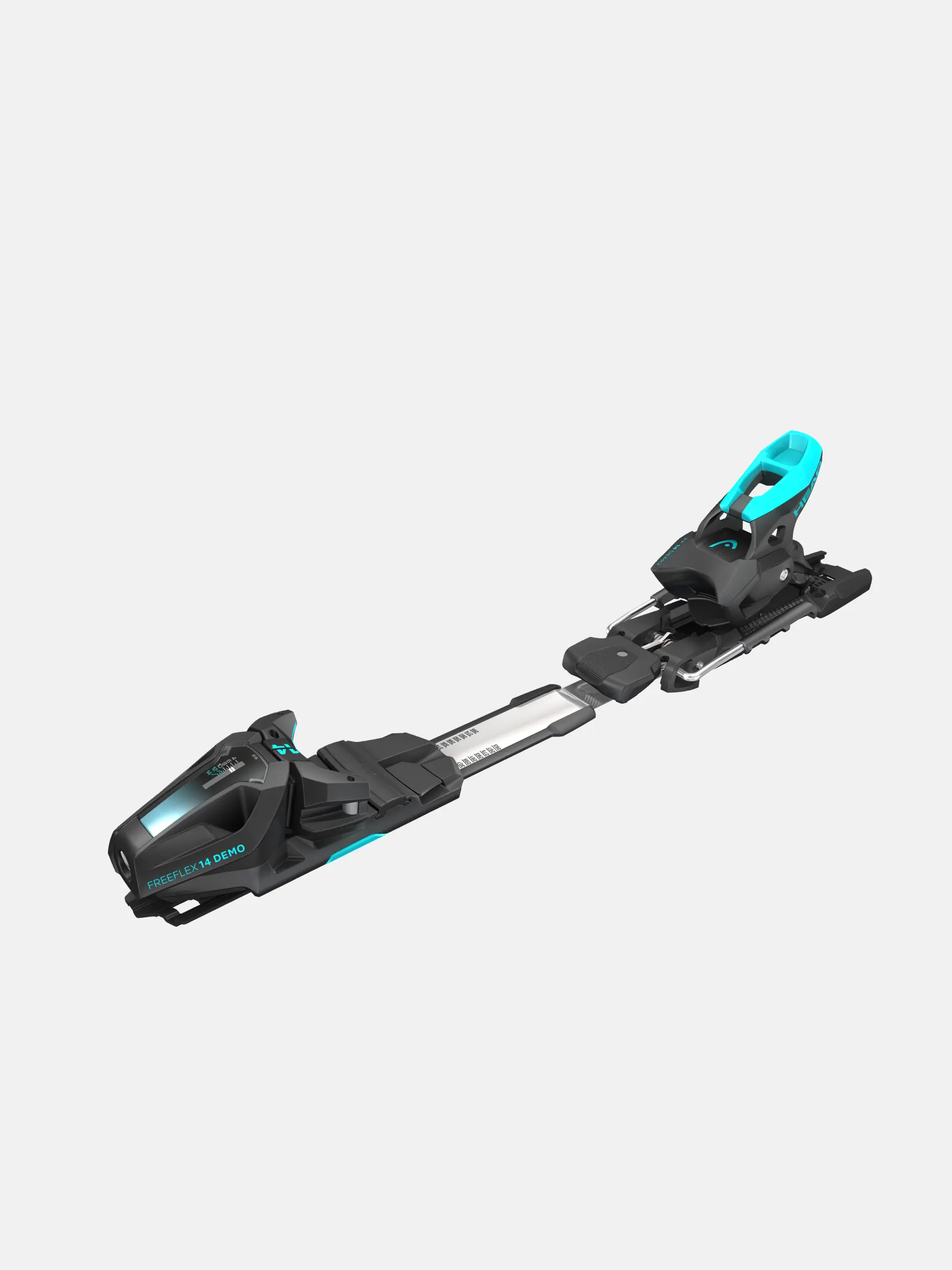 Head FREEFLEX DEMO 14 GW スキービンディング FREEFLEX DEMO 14 GW Race Bindings – HEAD