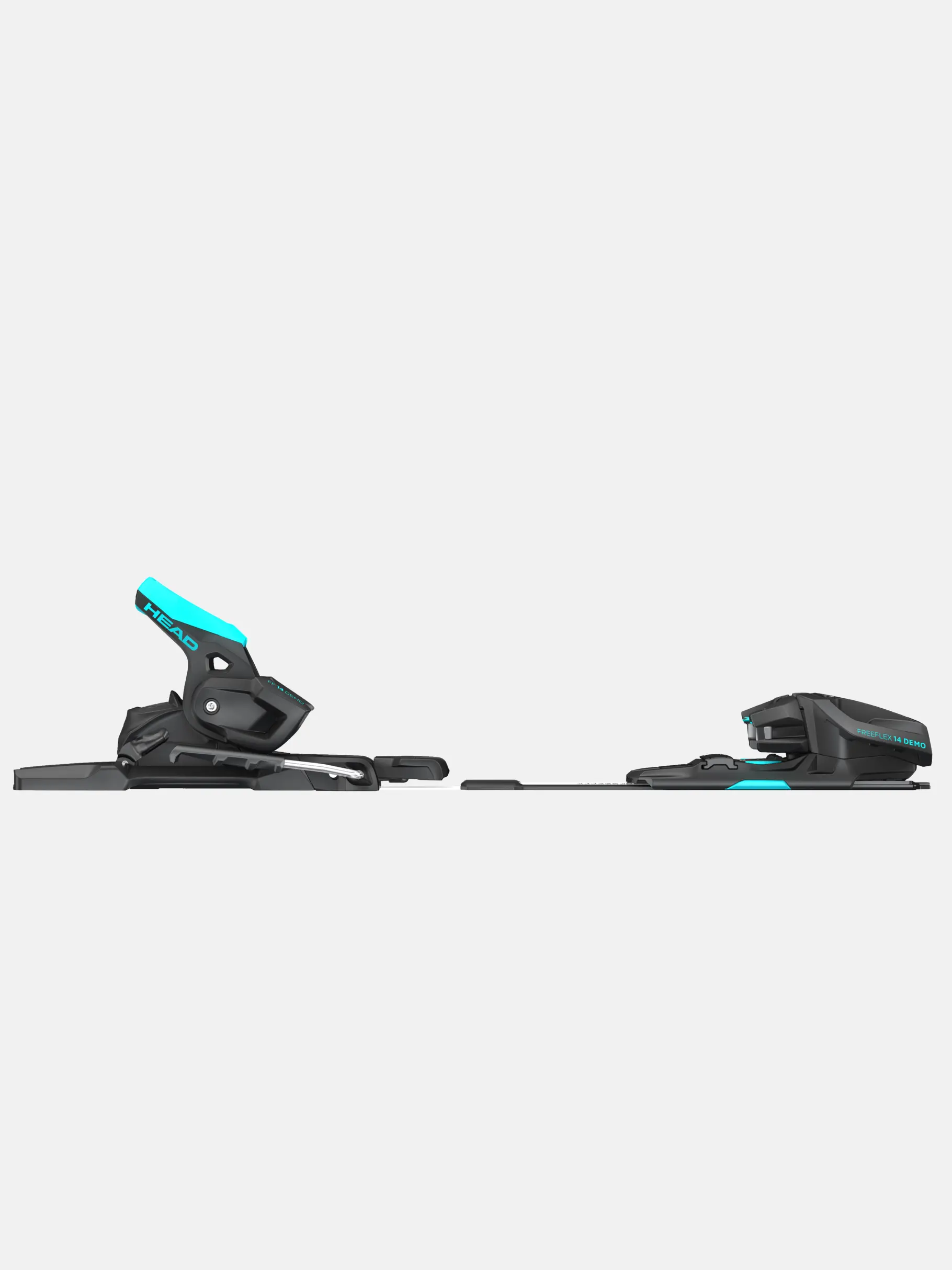 , view full size image of Front view of Product detail - FREEFLEX DEMO 14 GW