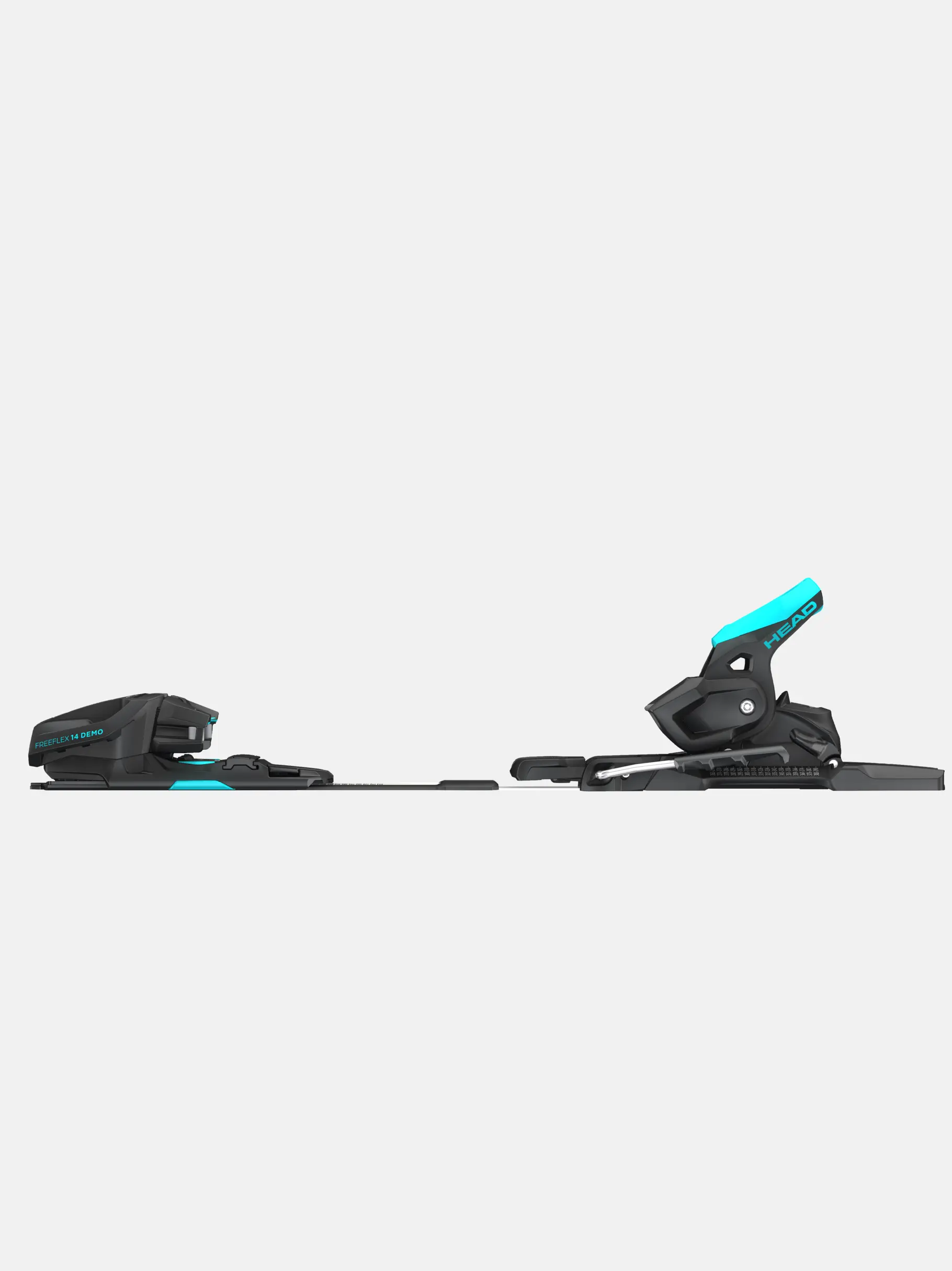 , view full size image of Front view of Product detail - FREEFLEX DEMO 14 GW