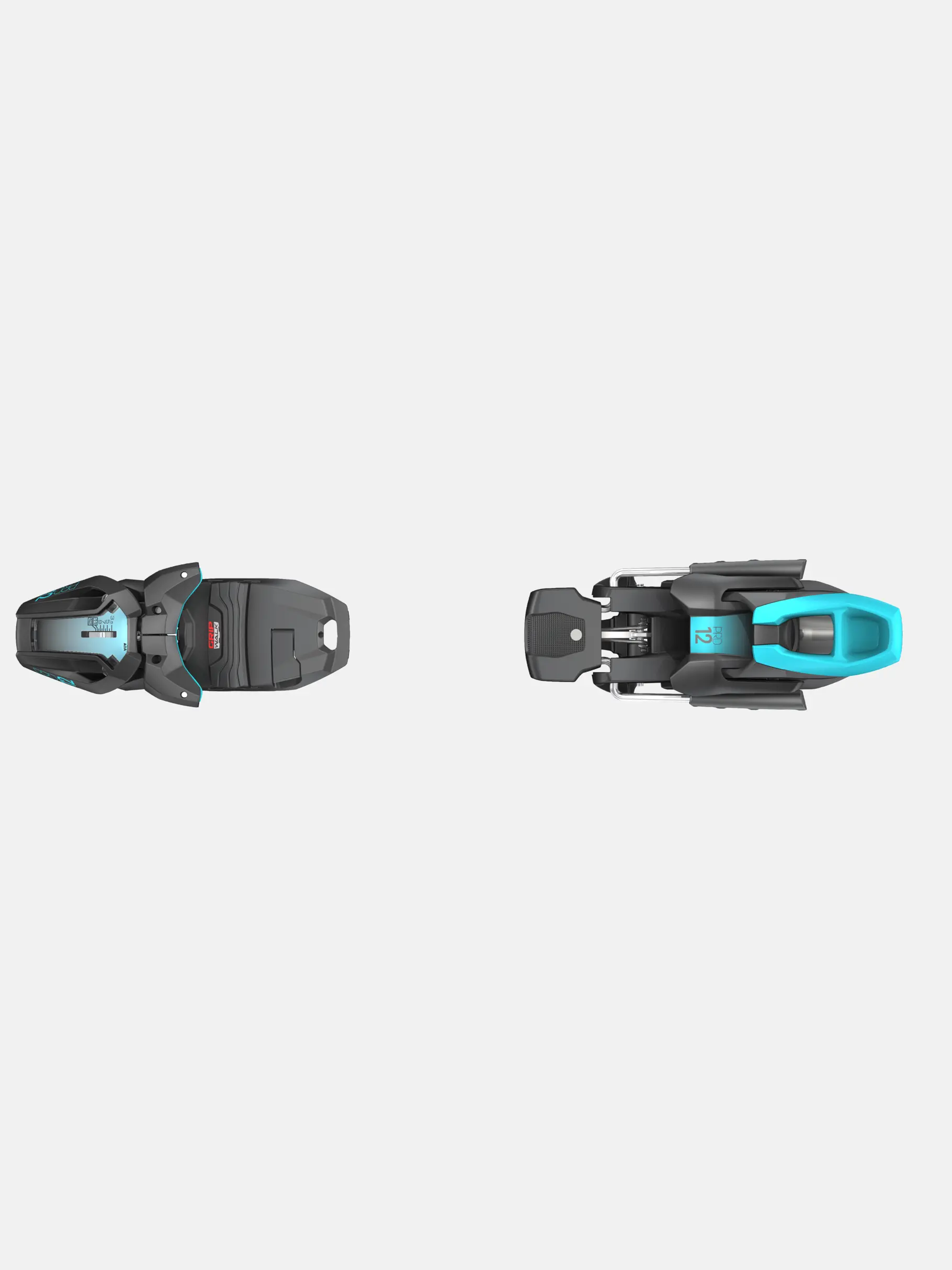 , view full size image of Front view of Product detail - PRD 12 GW