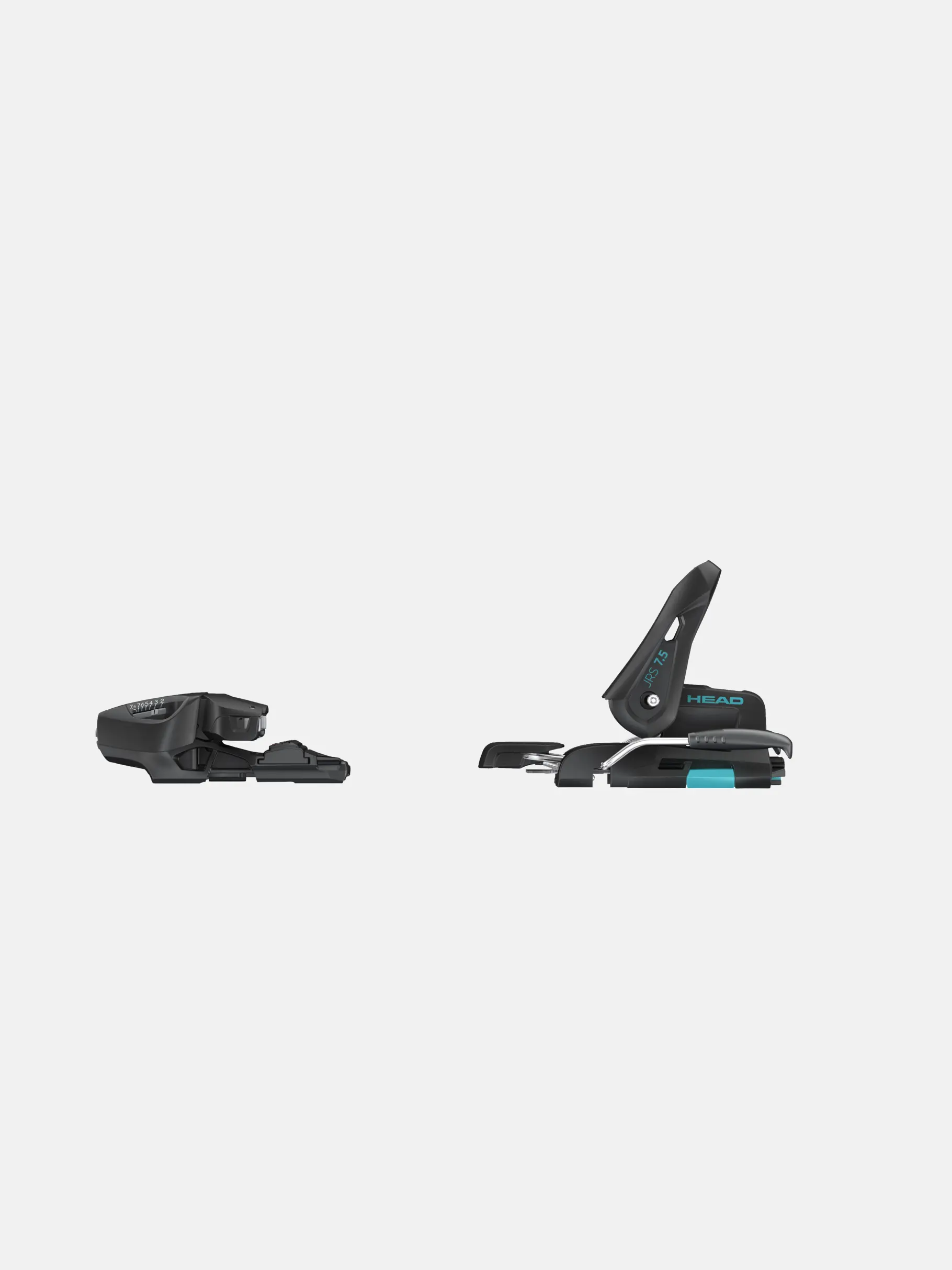 , view full size image of Front view of Product detail - JRS 7.5 GW CA