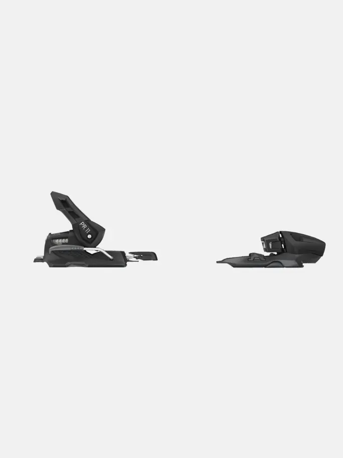 , view full size image of Front view of Product detail - PR 11 GW