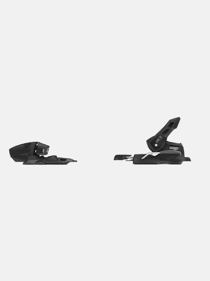 , view full size image of Front view of Product detail - PR 11 GW