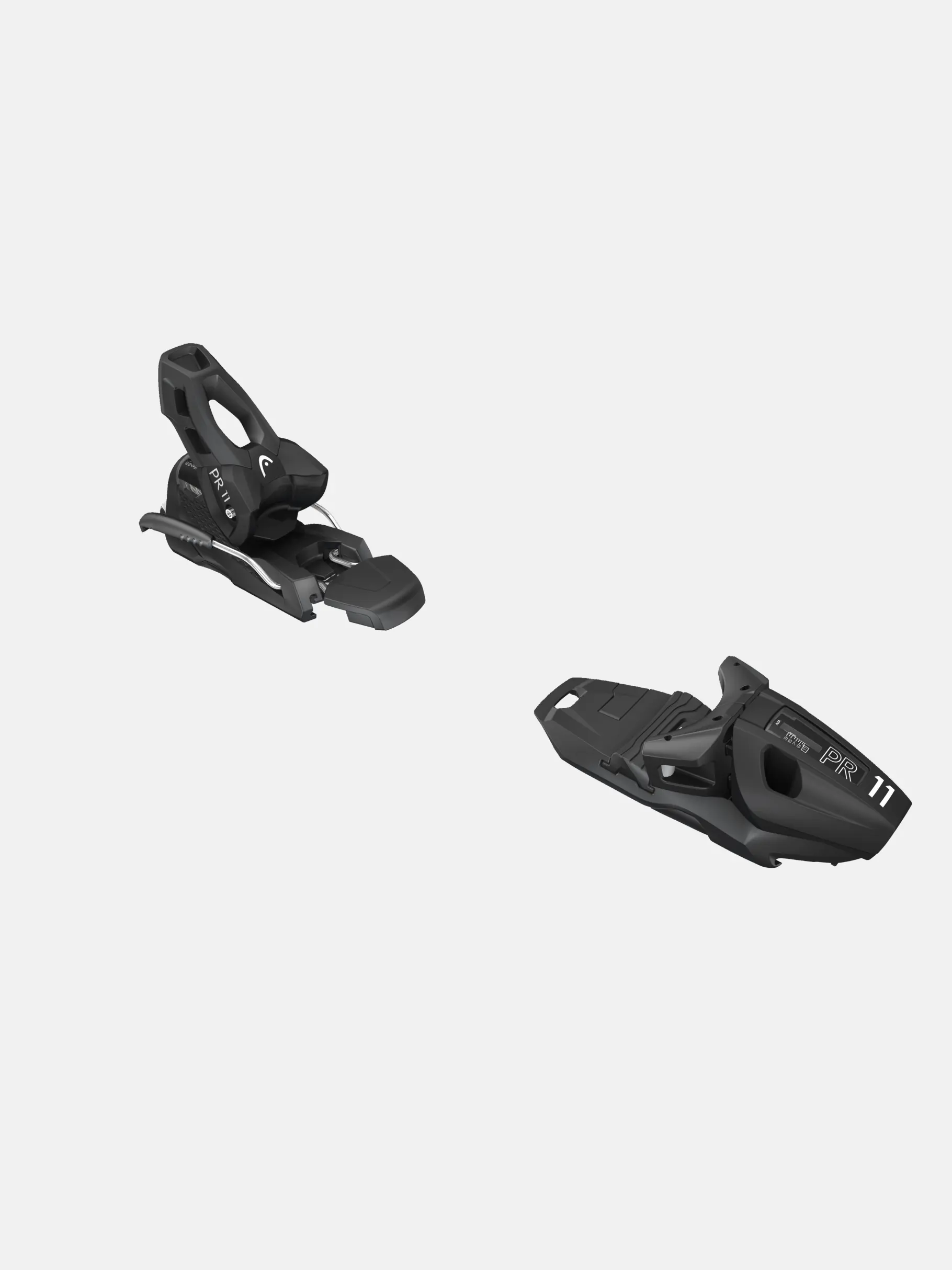 , view full size image of Front view of Product detail - PR 11 GW