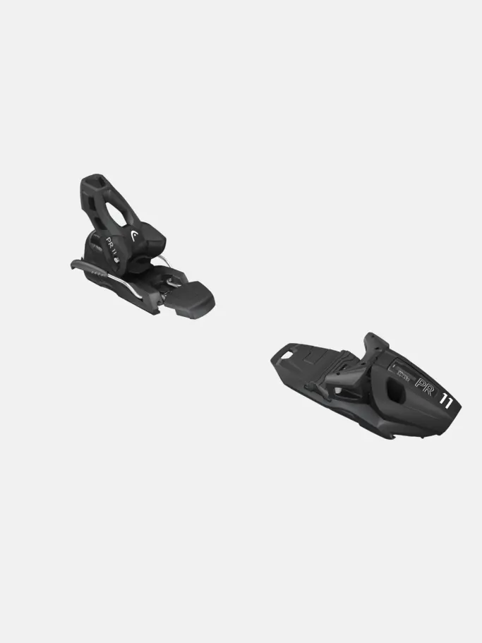 , view full size image of Front view of Product detail - PR 11 GW