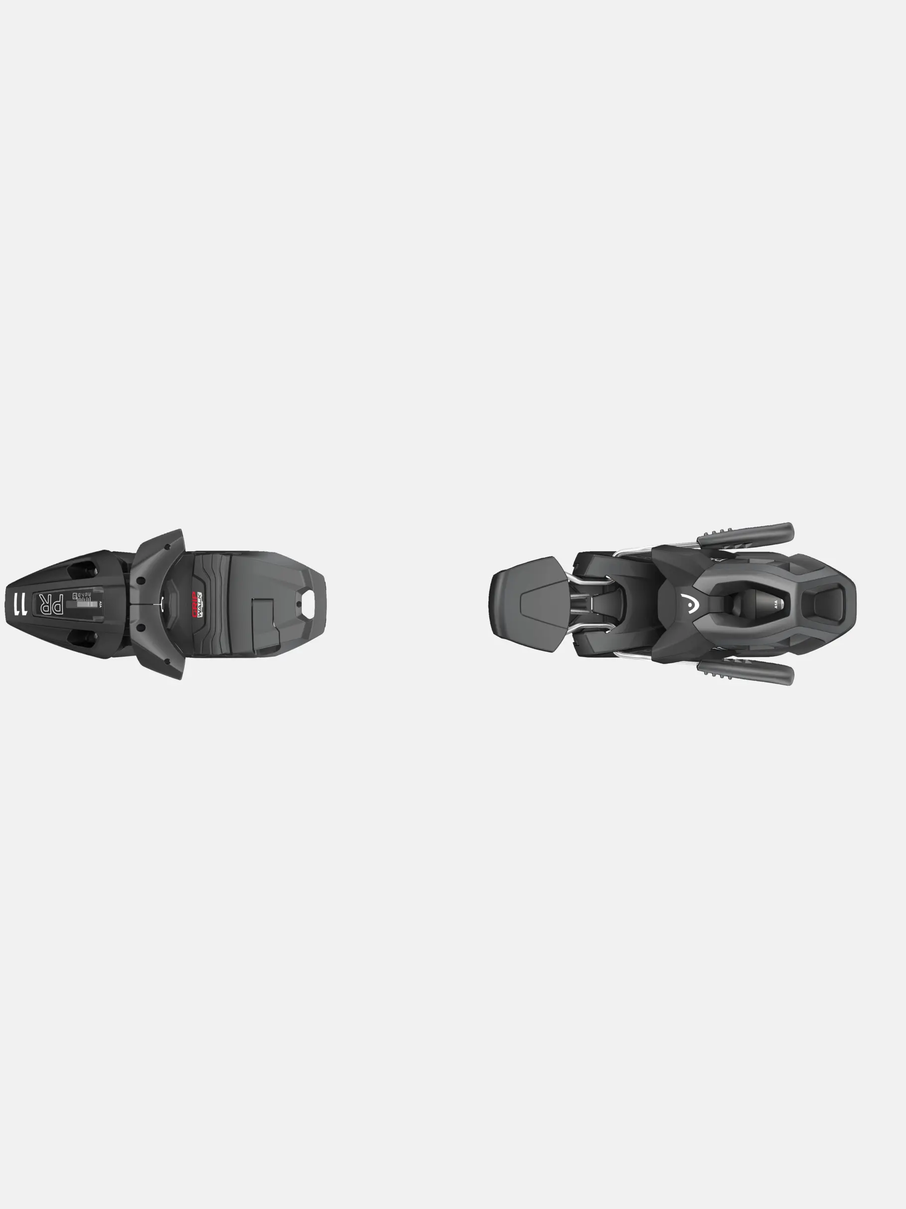 , view full size image of Front view of Product detail - PR 11 GW