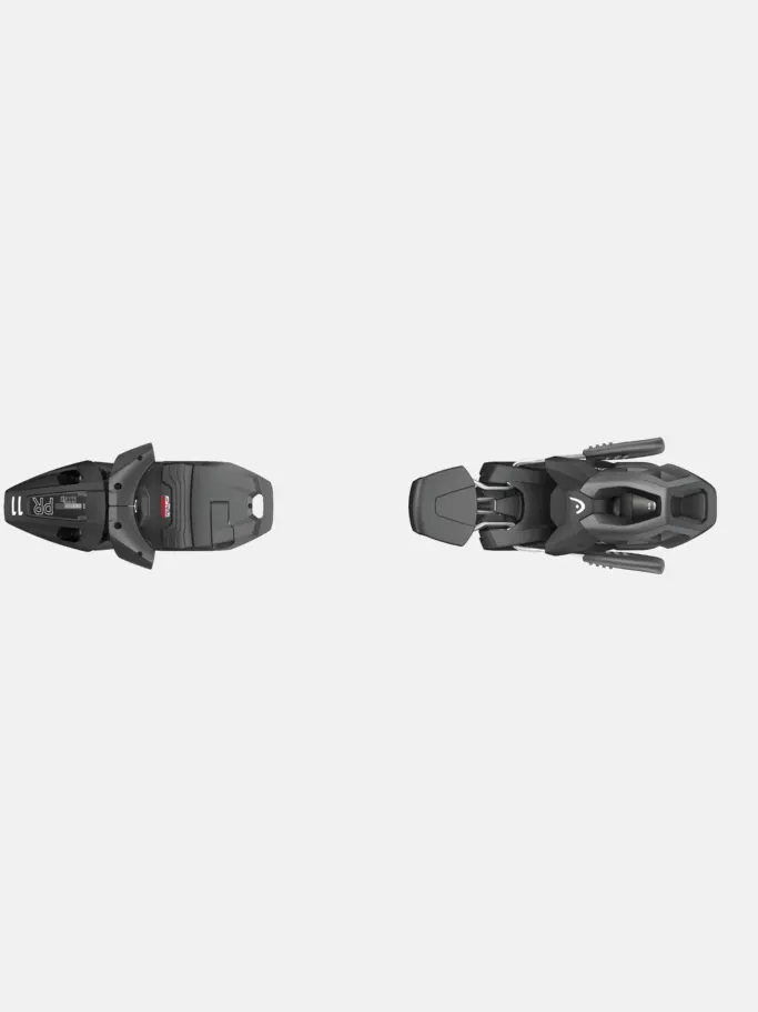 , view full size image of Front view of Product detail - PR 11 GW