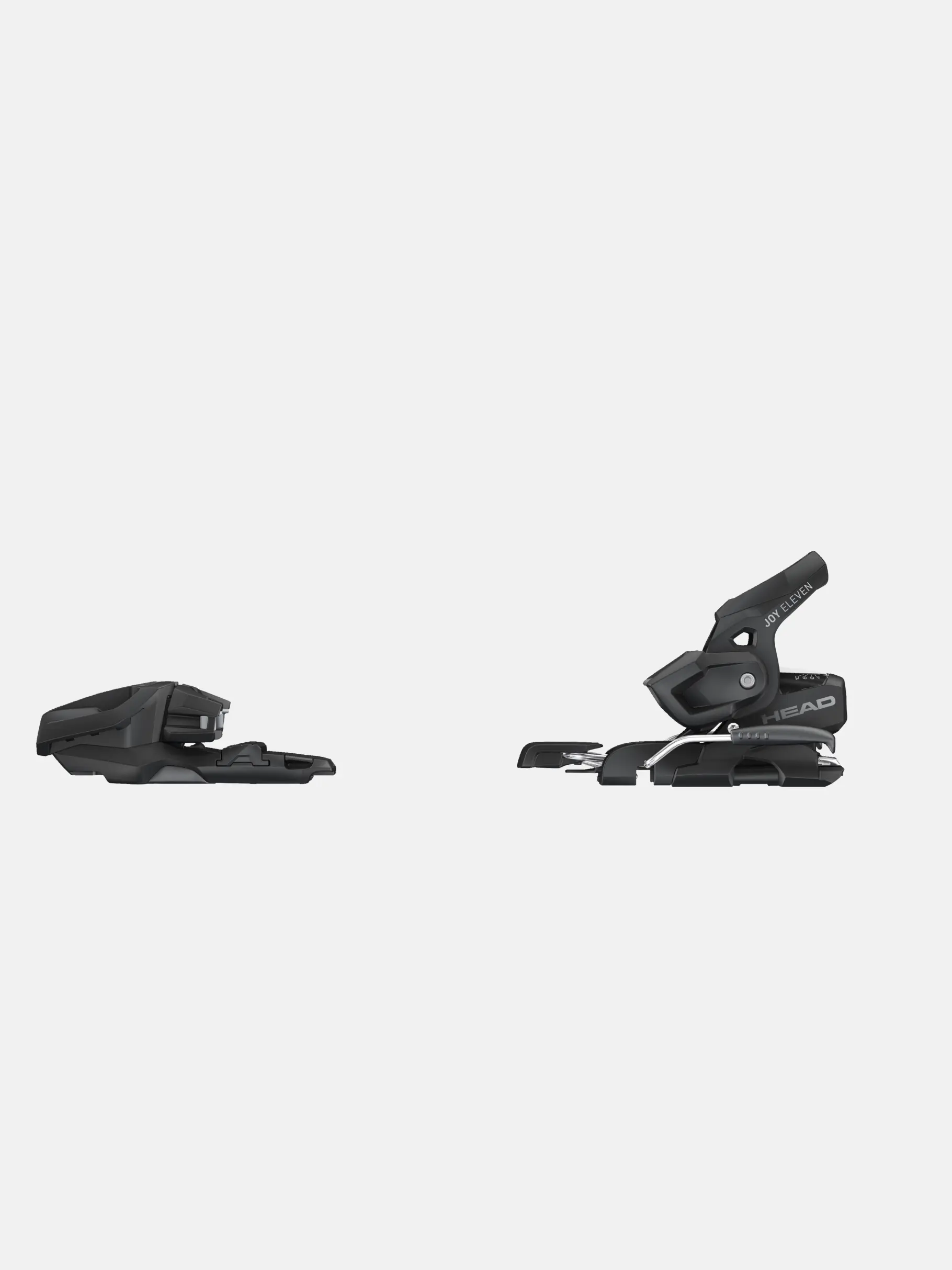 Ski HEAD E-TOTAL JOY SW + JOY 11 GW SLR – Skis Carvers Femme Neufs