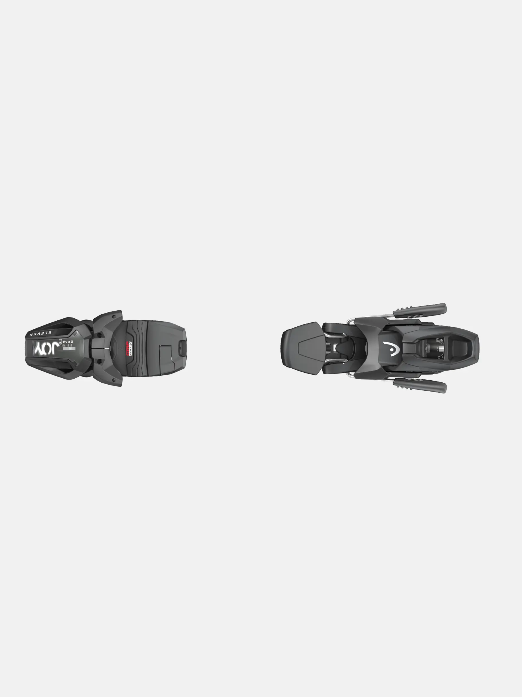 , view full size image of Front view of Product detail - JOY 11 GW SLR