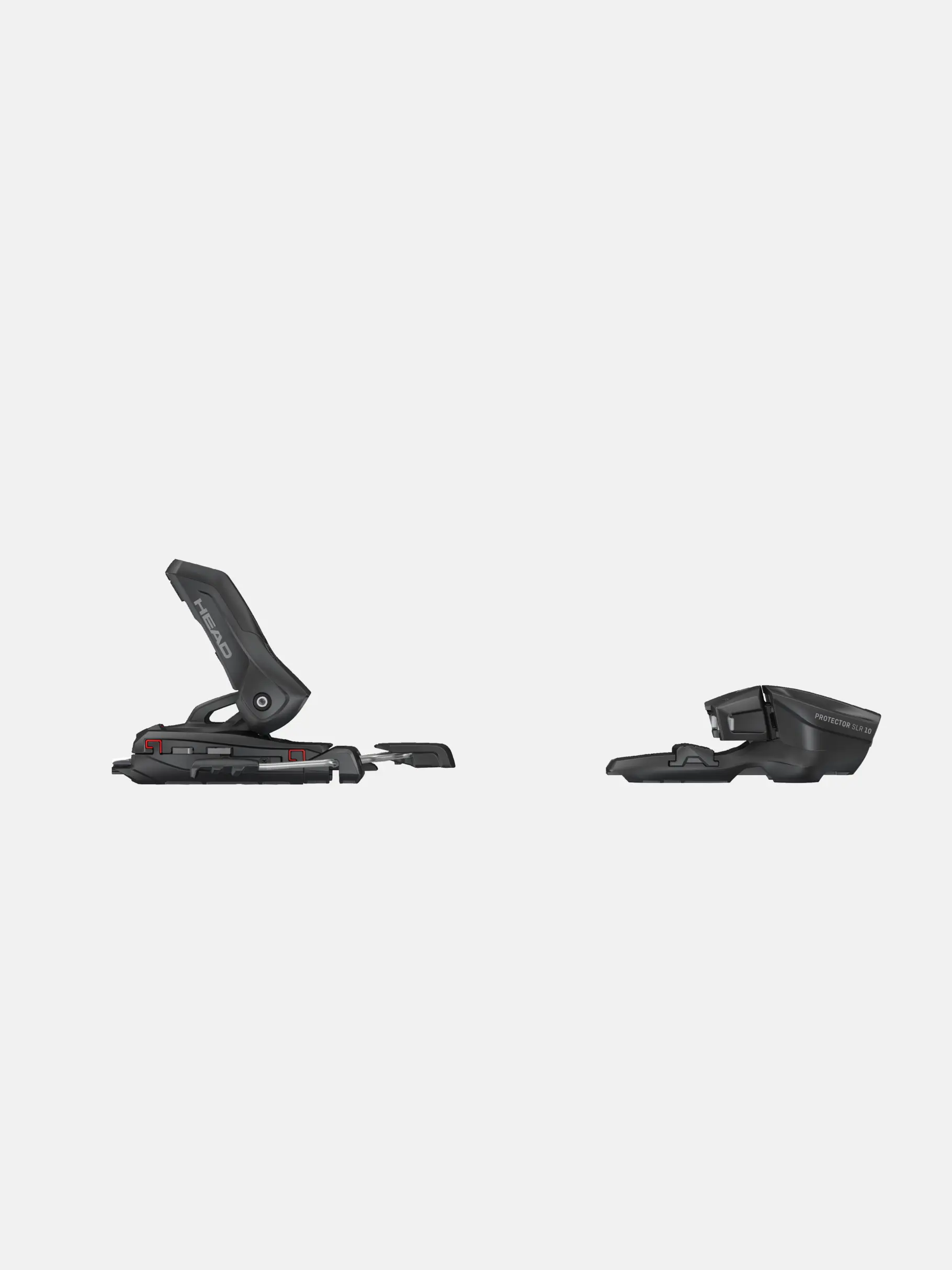 New, view full size image of Front view of Product detail - PROTECTOR SLR 10 GW