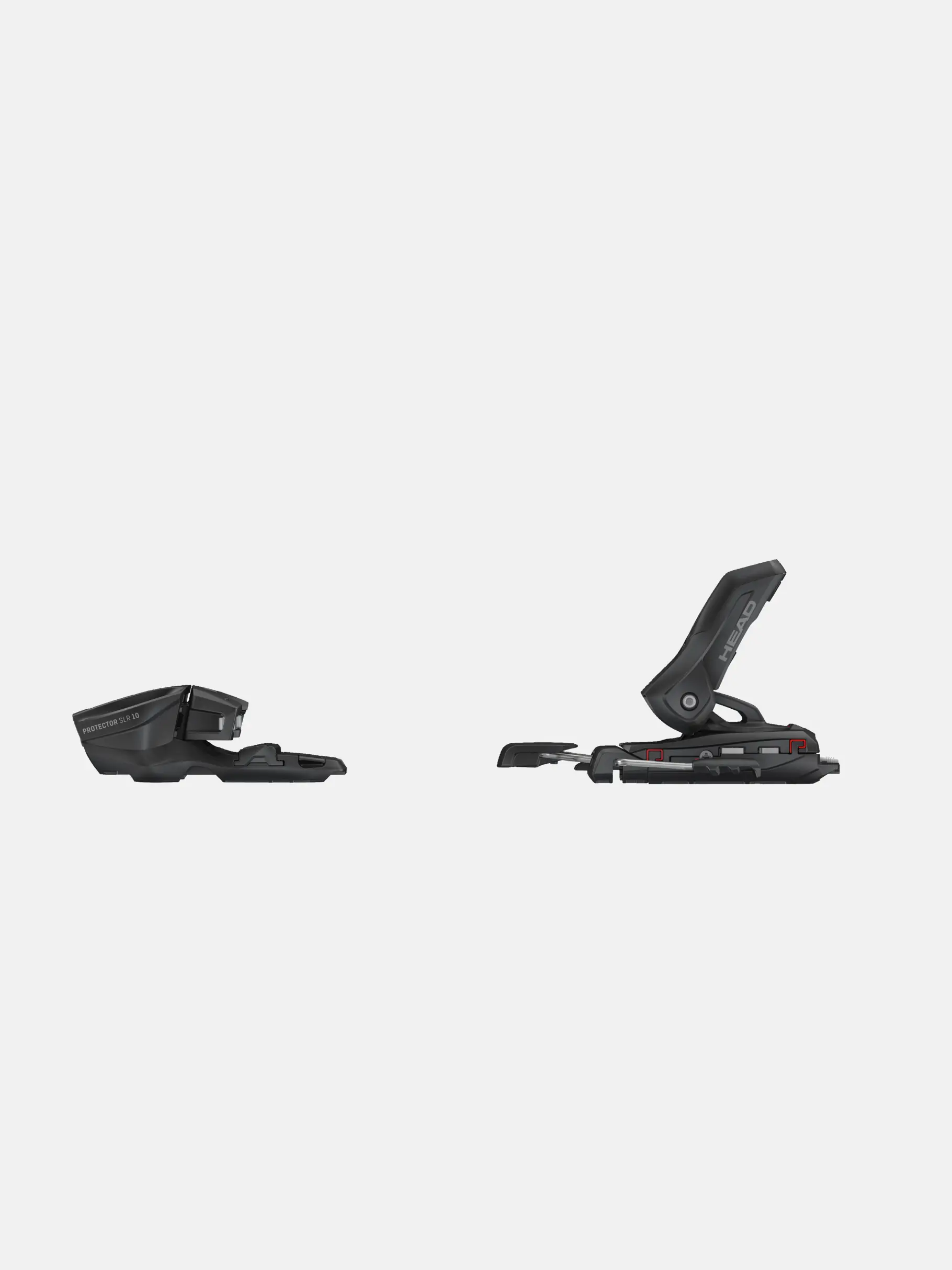 New, view full size image of Front view of Product detail - PROTECTOR SLR 10 GW