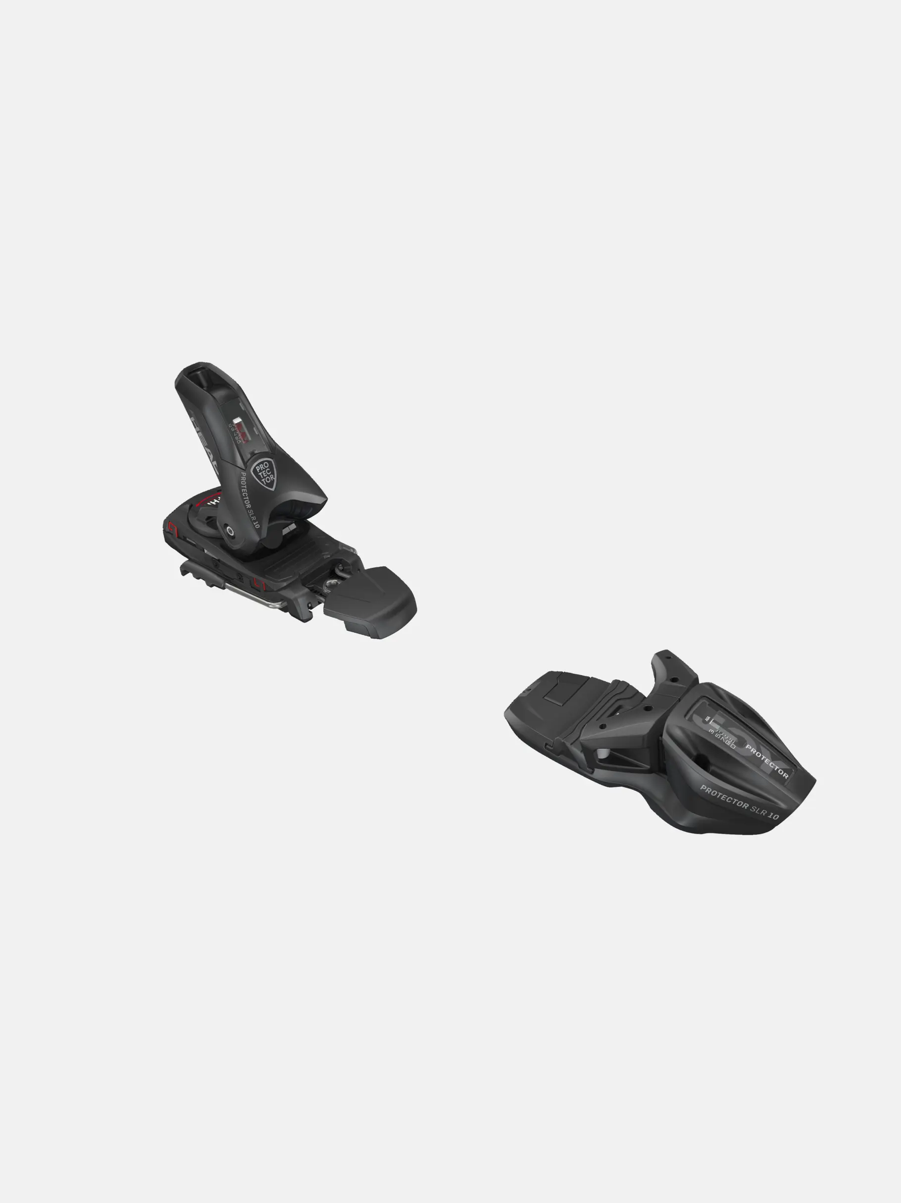 New, view full size image of Front view of Product detail - PROTECTOR SLR 10 GW