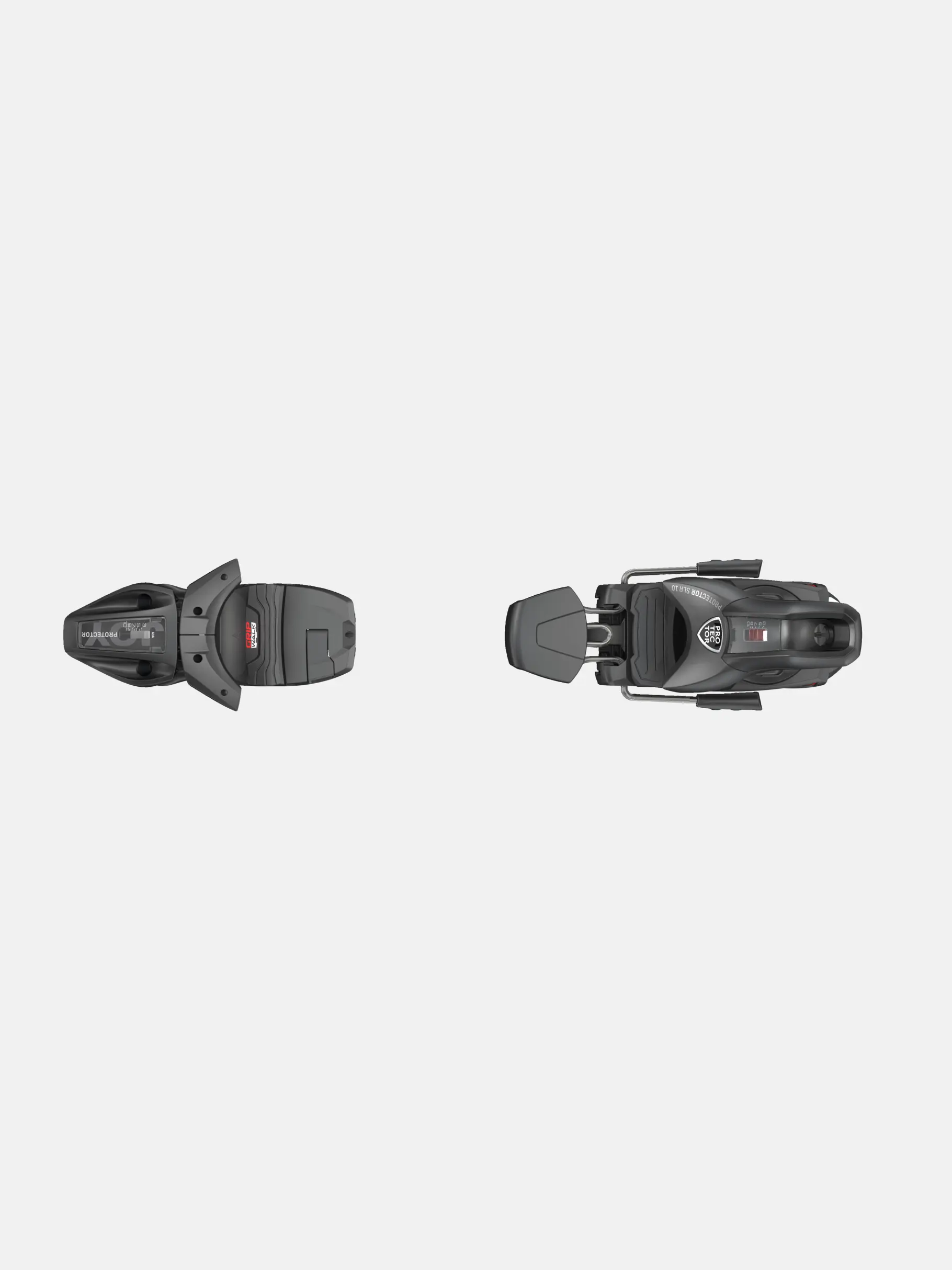 New, view full size image of Front view of Product detail - PROTECTOR SLR 10 GW