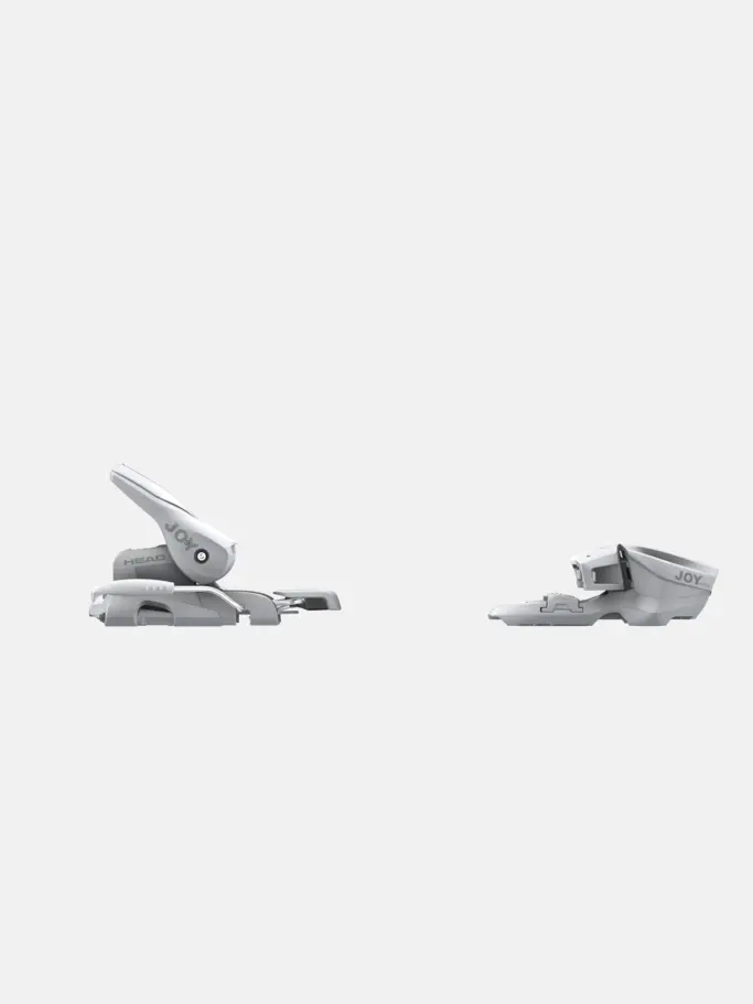 , view full size image of Front view of Product detail - JOY 9 GW SLR