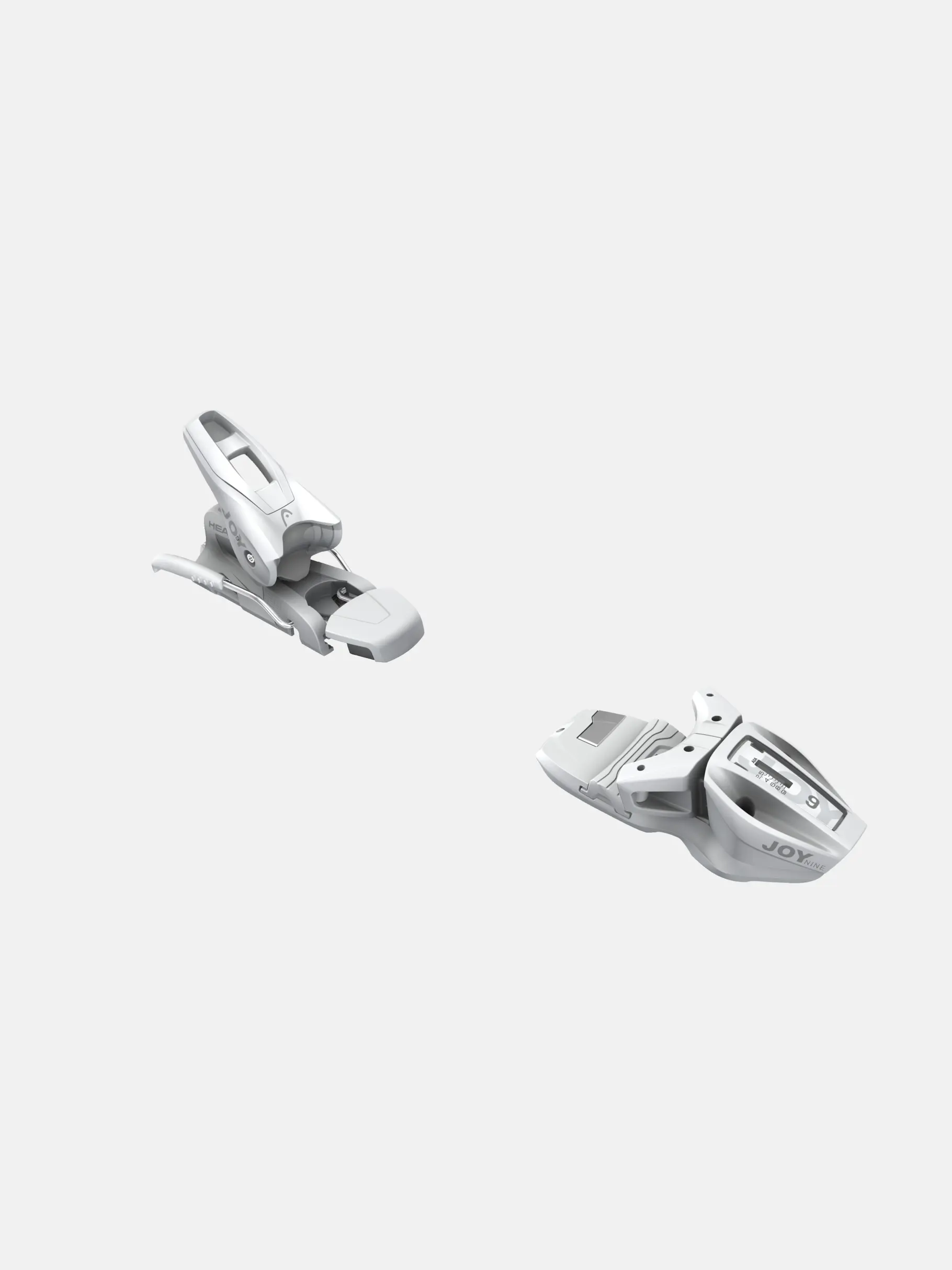 New, view full size image of Front view of Product detail - JOY 9 GW SLR