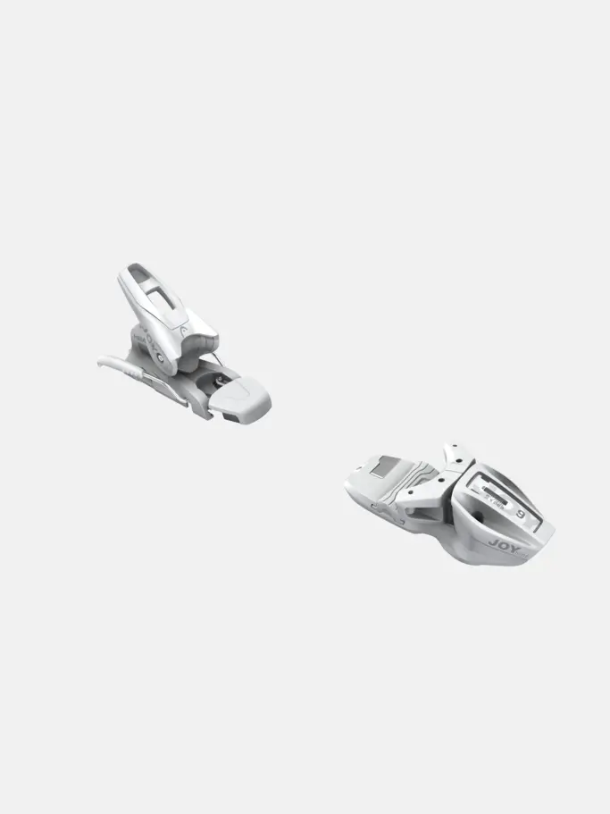 , view full size image of Front view of Product detail - JOY 9 GW SLR