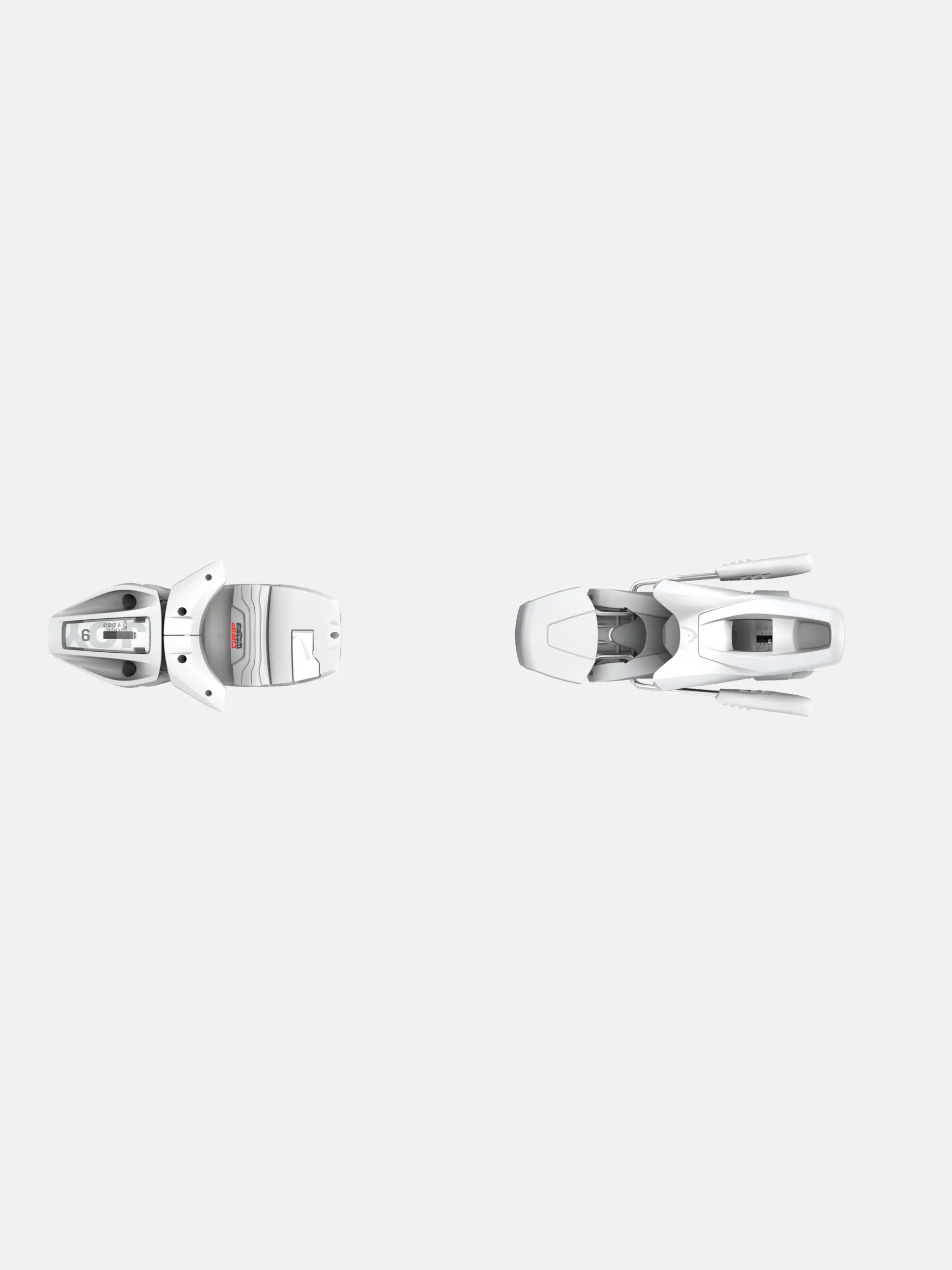 New, view full size image of Front view of Product detail - JOY 9 GW SLR