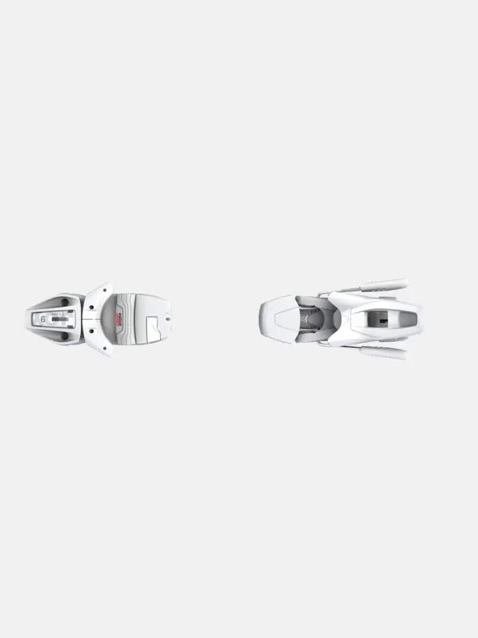 , view full size image of Front view of Product detail - JOY 9 GW SLR