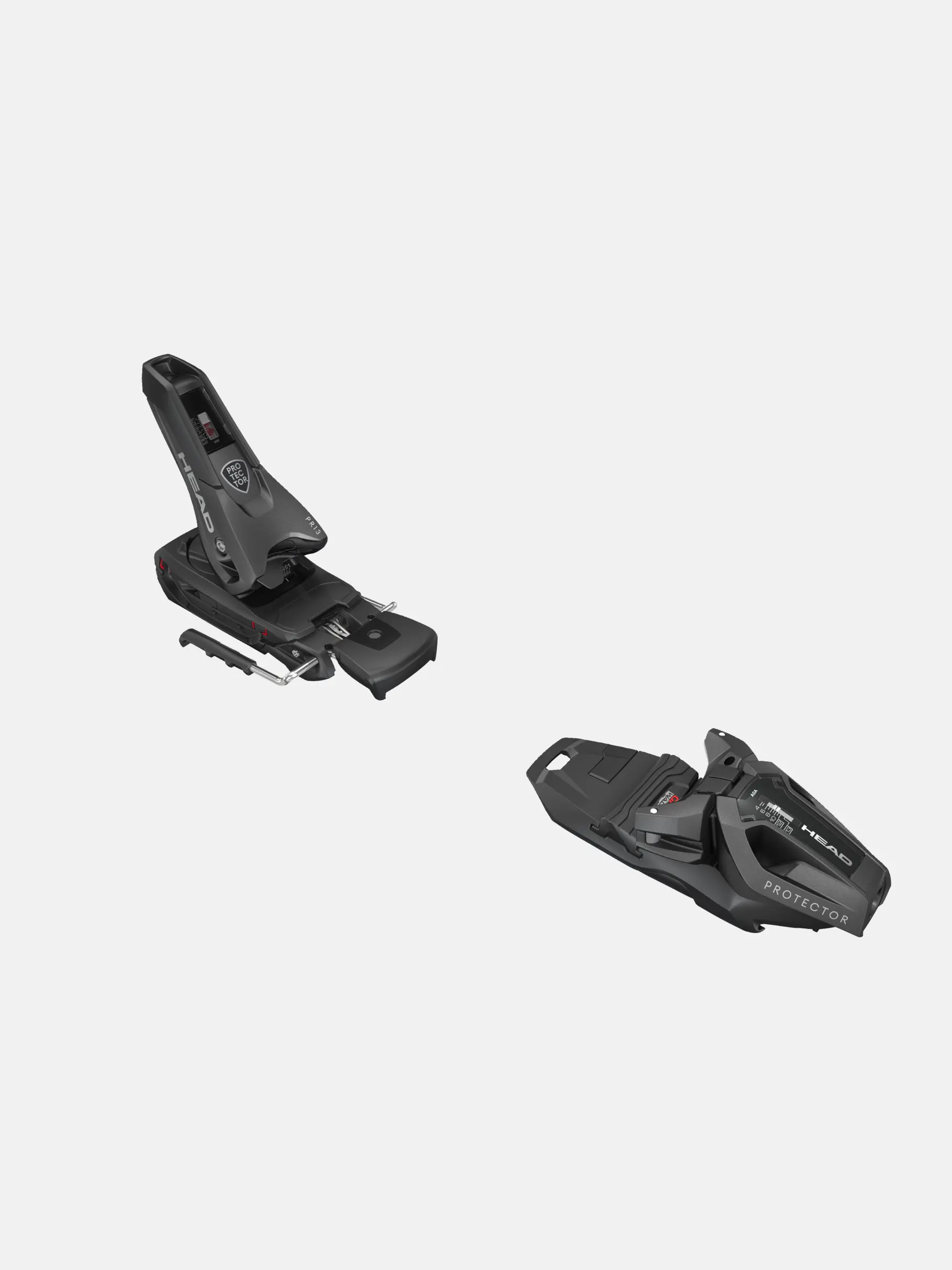 New, view full size image of Front view of Product detail - PROTECTOR PR 13 GW