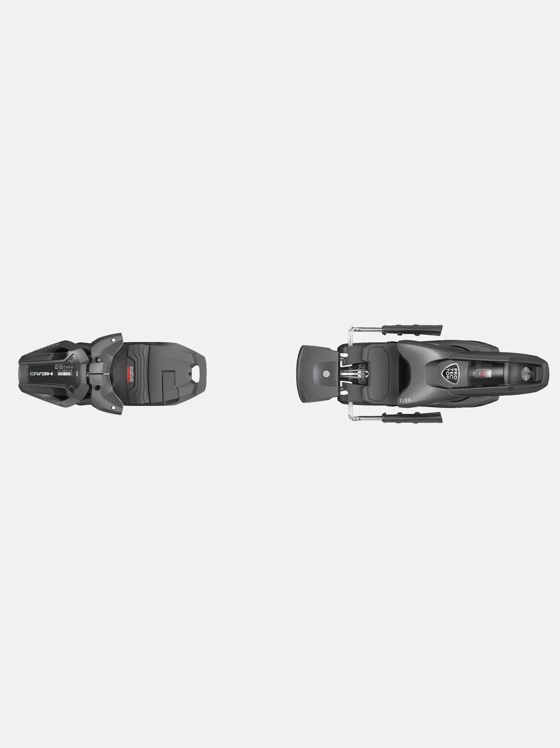 New, view full size image of Front view of Product detail - PROTECTOR PR 13 GW