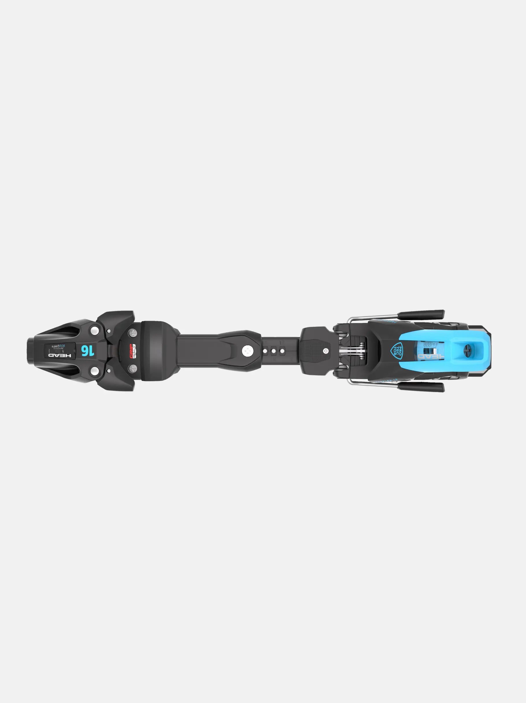 PROTECTOR+ Freeflex ST 16 GW Race Bindings – Tyrolia PROTECTOR+ Freeflex ST 16 GW Race Bindings – Tyrolia