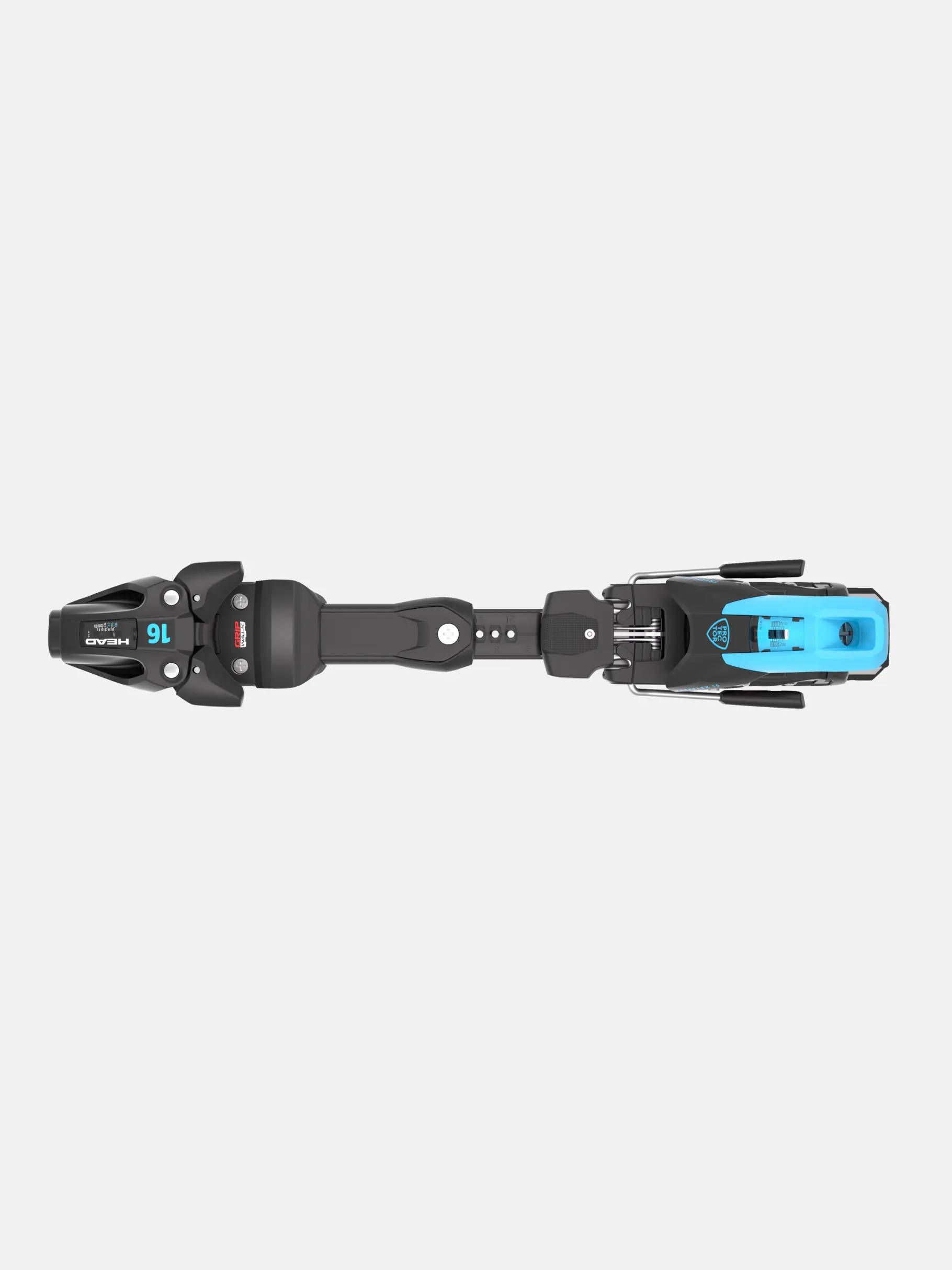 New, view full size image of Front view of Product detail - PROTECTOR+ FREEFLEX ST 16 GW