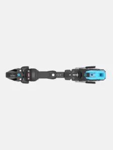 【値下げ】RIDE HELIX+k2 LIEN FS金具セット　非対称ボード PROTECTOR+ Freeflex ST 16 GW Race Bindings – Tyrolia