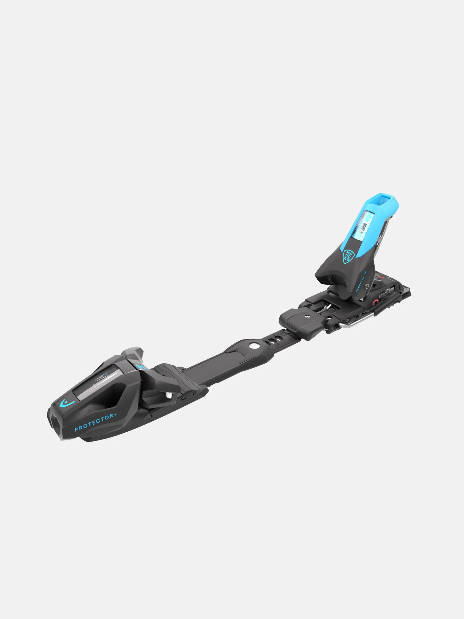 PROTECTOR+ FREEFLEX 14 GW Race Bindings – Tyrolia