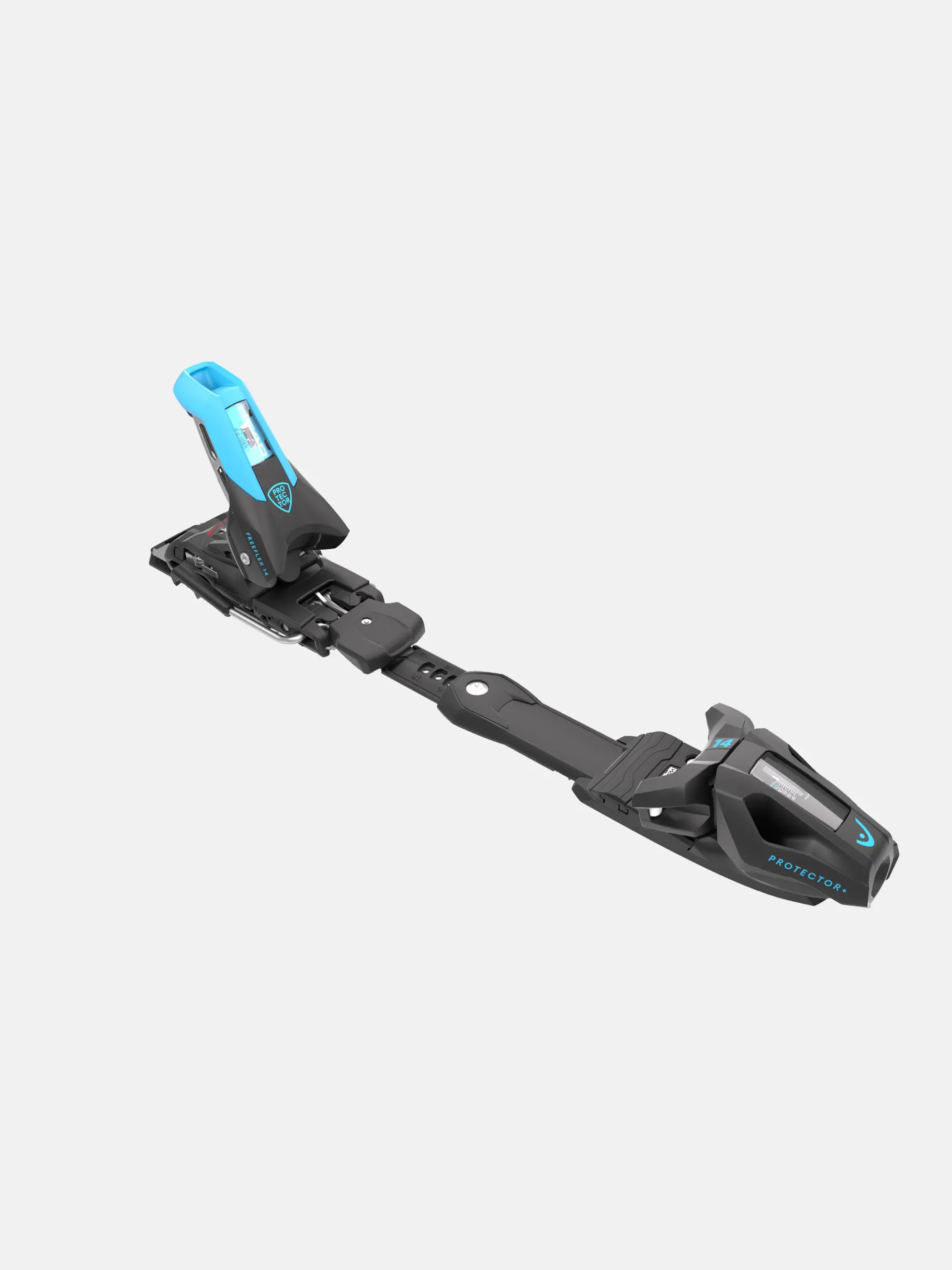 PROTECTOR+ FREEFLEX 14 GW Race Bindings – Tyrolia