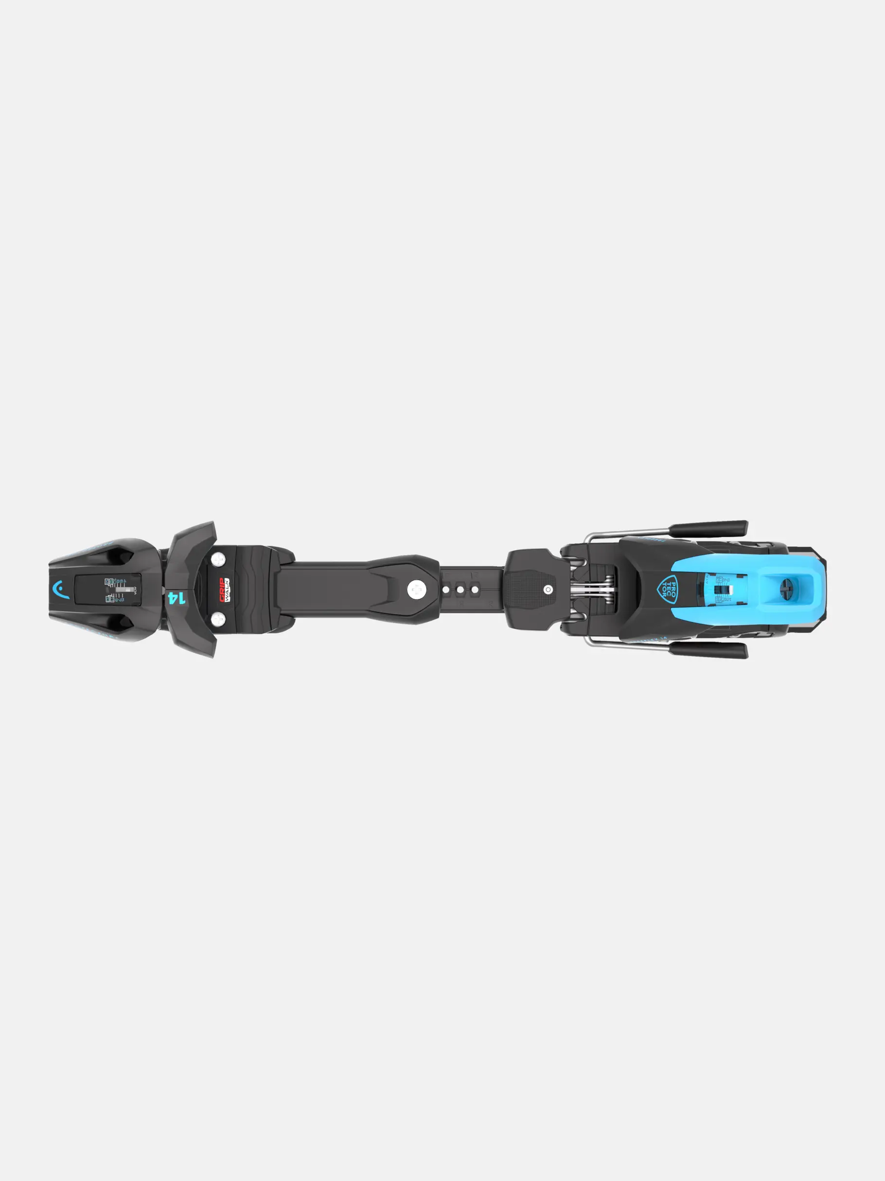 New, view full size image of Front view of Product detail - PROTECTOR+ FF 14 GW