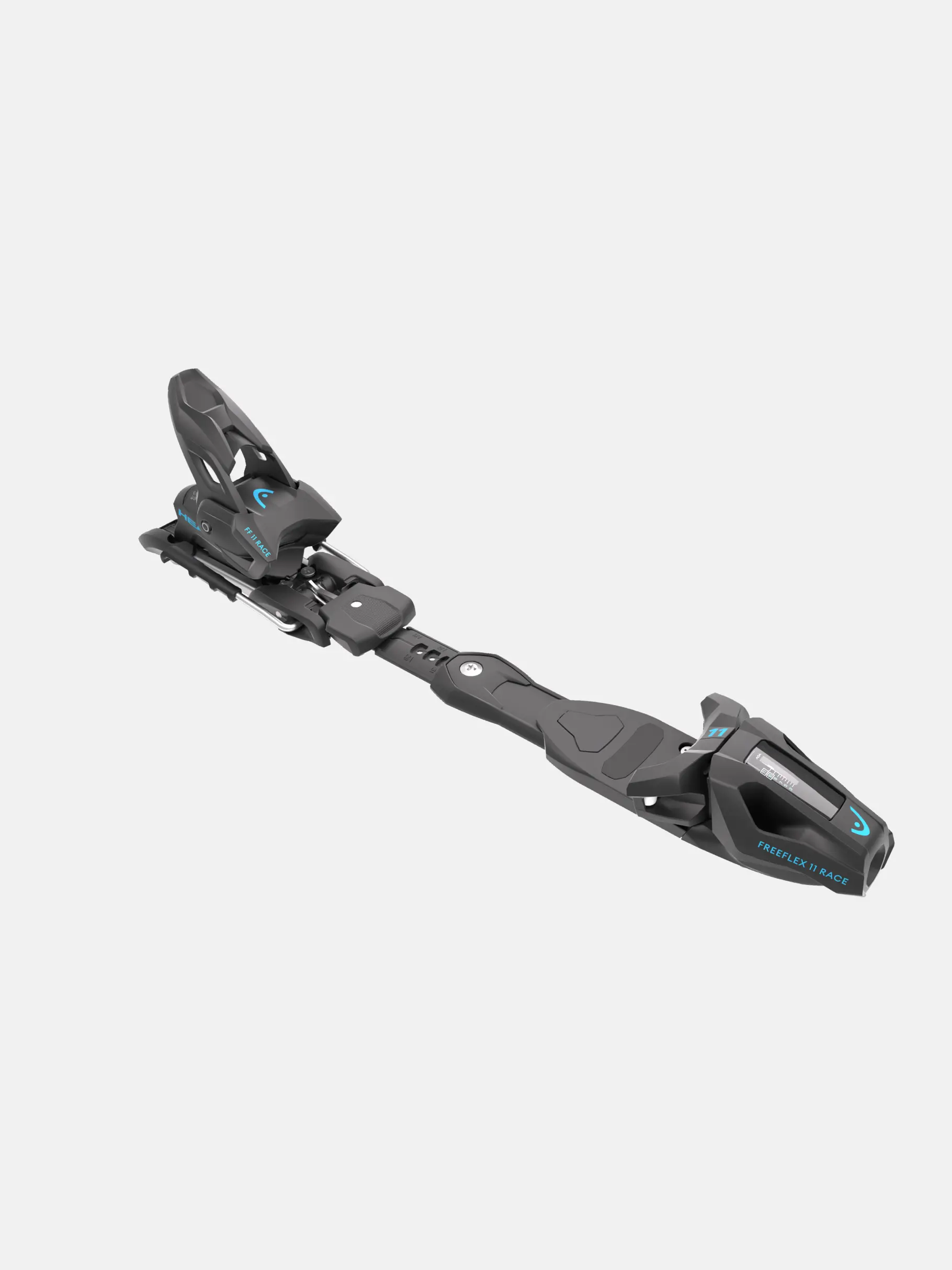 New, wyświetl pełno wymiarowy obraz widoku z przodu Product detail - FREEFLEX 11 RACE