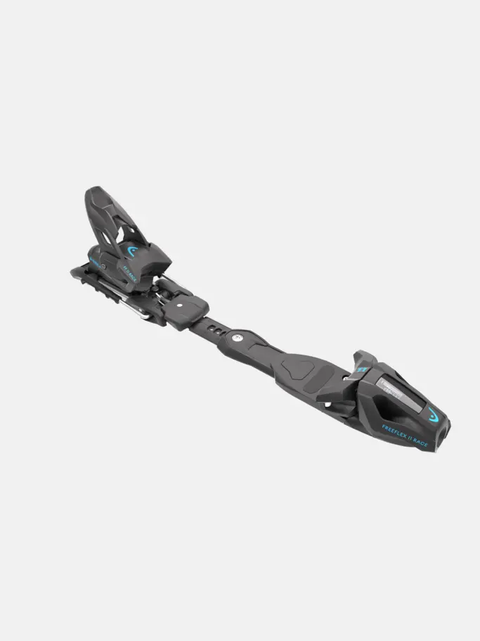 New, Ansicht Großes Bild der Vorderseite Product detail - FREEFLEX 11 RACE